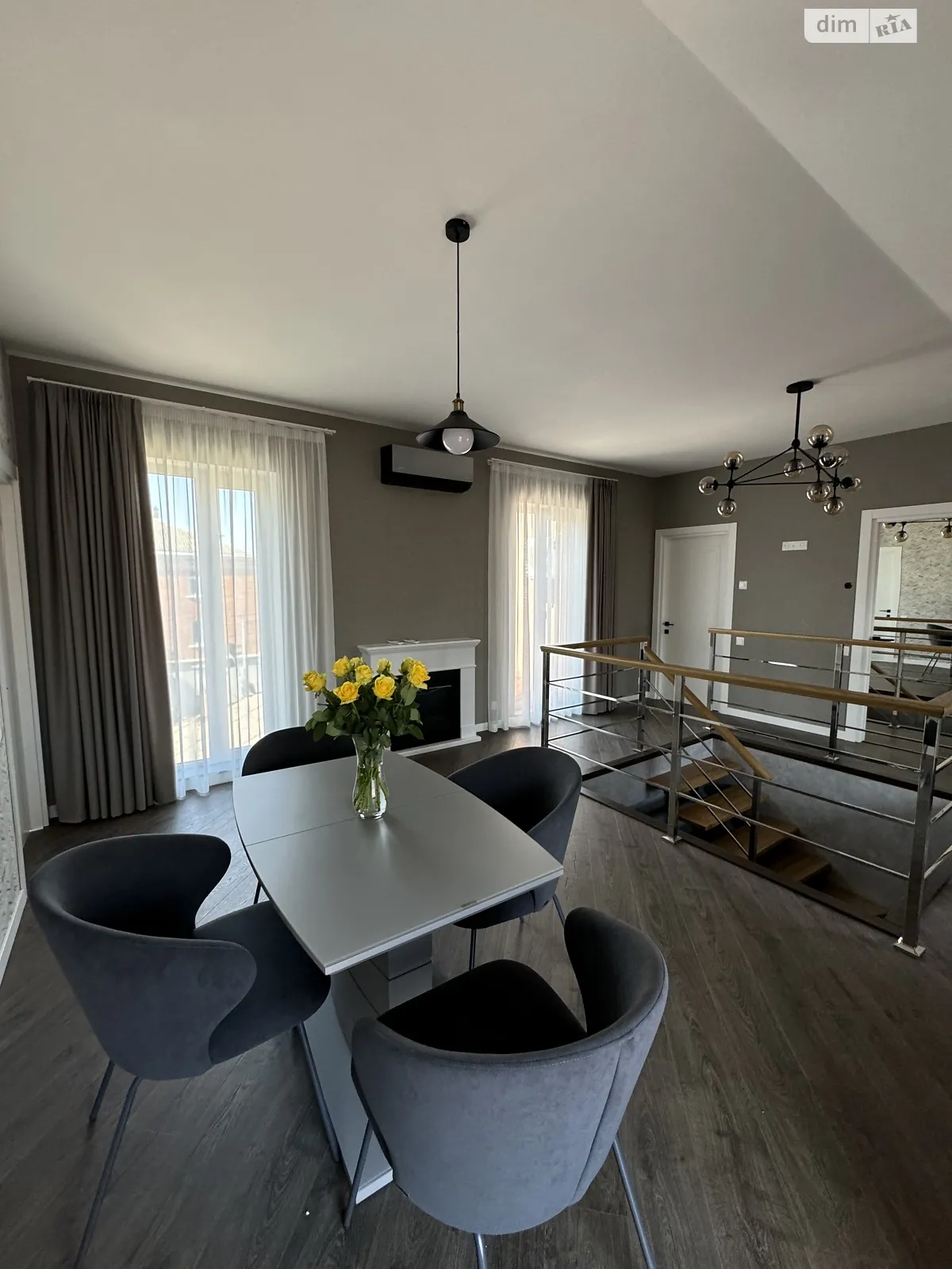 Продается 2-комнатная квартира 84 кв. м в Кропивницком, цена: 115000 $ - фото 1