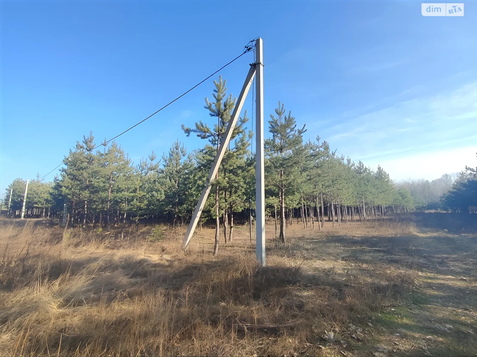 Продається земельна ділянка 15 соток у Полтавській області, цена: 22000 $ - фото 1