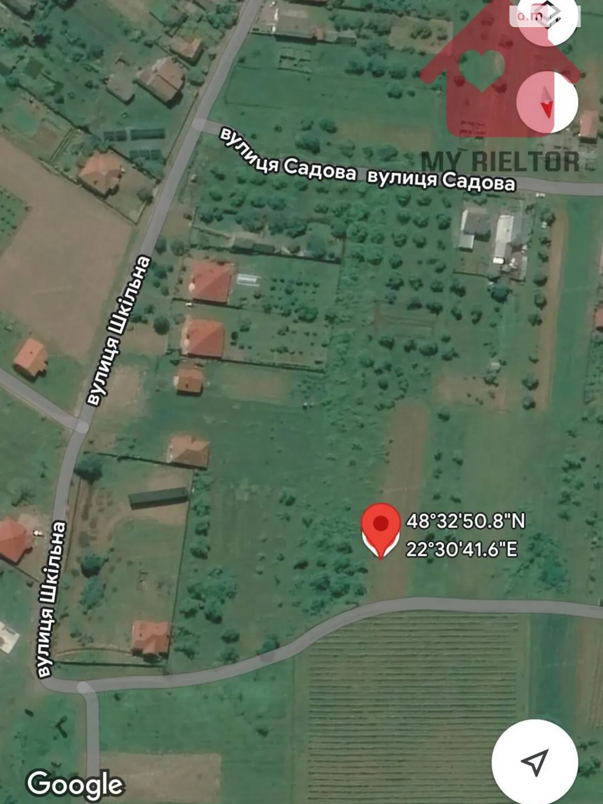 Продається земельна ділянка 15.44 соток у Закарпатській області, цена: 12000 $ - фото 1