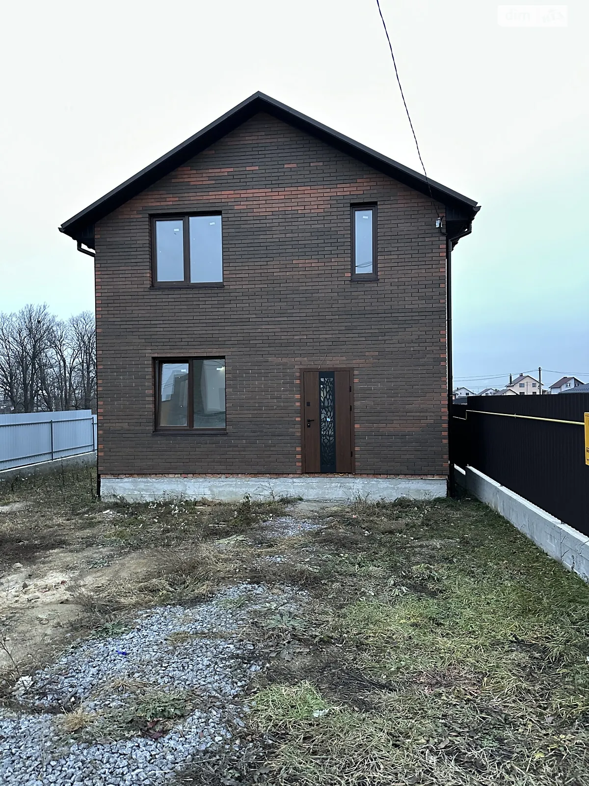 Продається будинок 2 поверховий 120 кв. м з терасою, цена: 87000 $ - фото 1