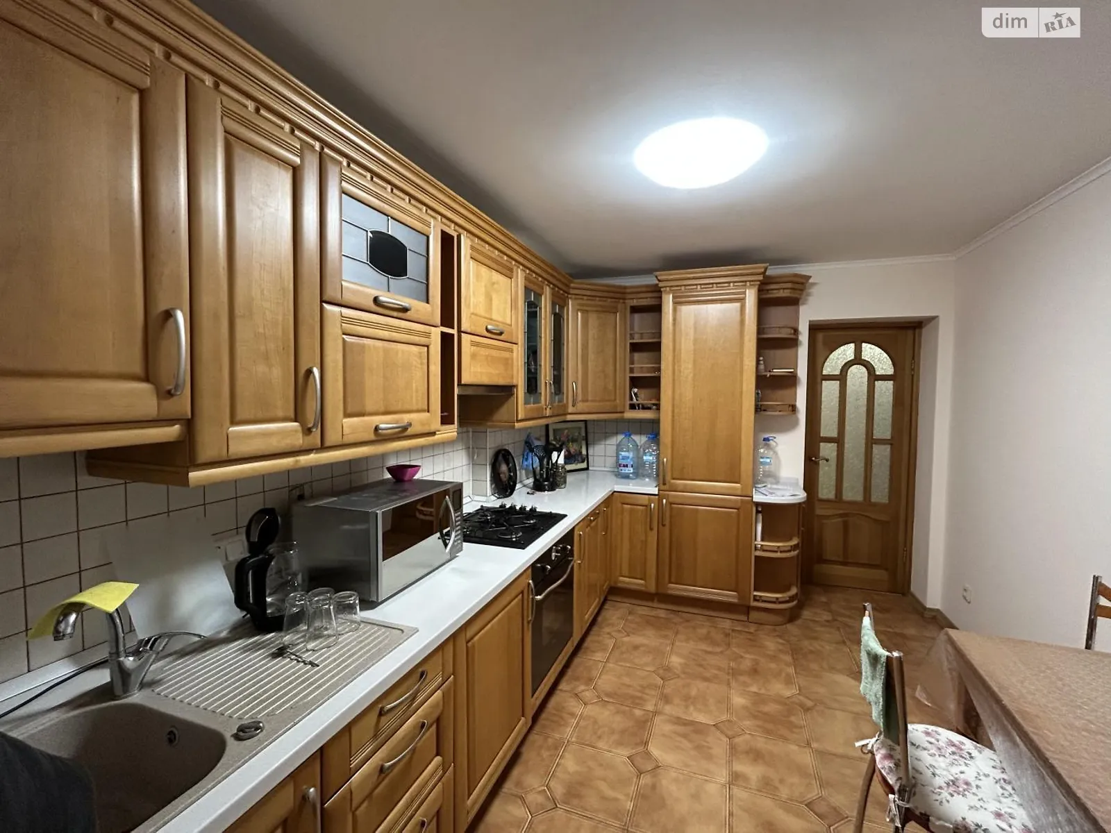 Продается 2-комнатная квартира 62 кв. м в Крюковщине, ул. Дружбы, 4 - фото 1