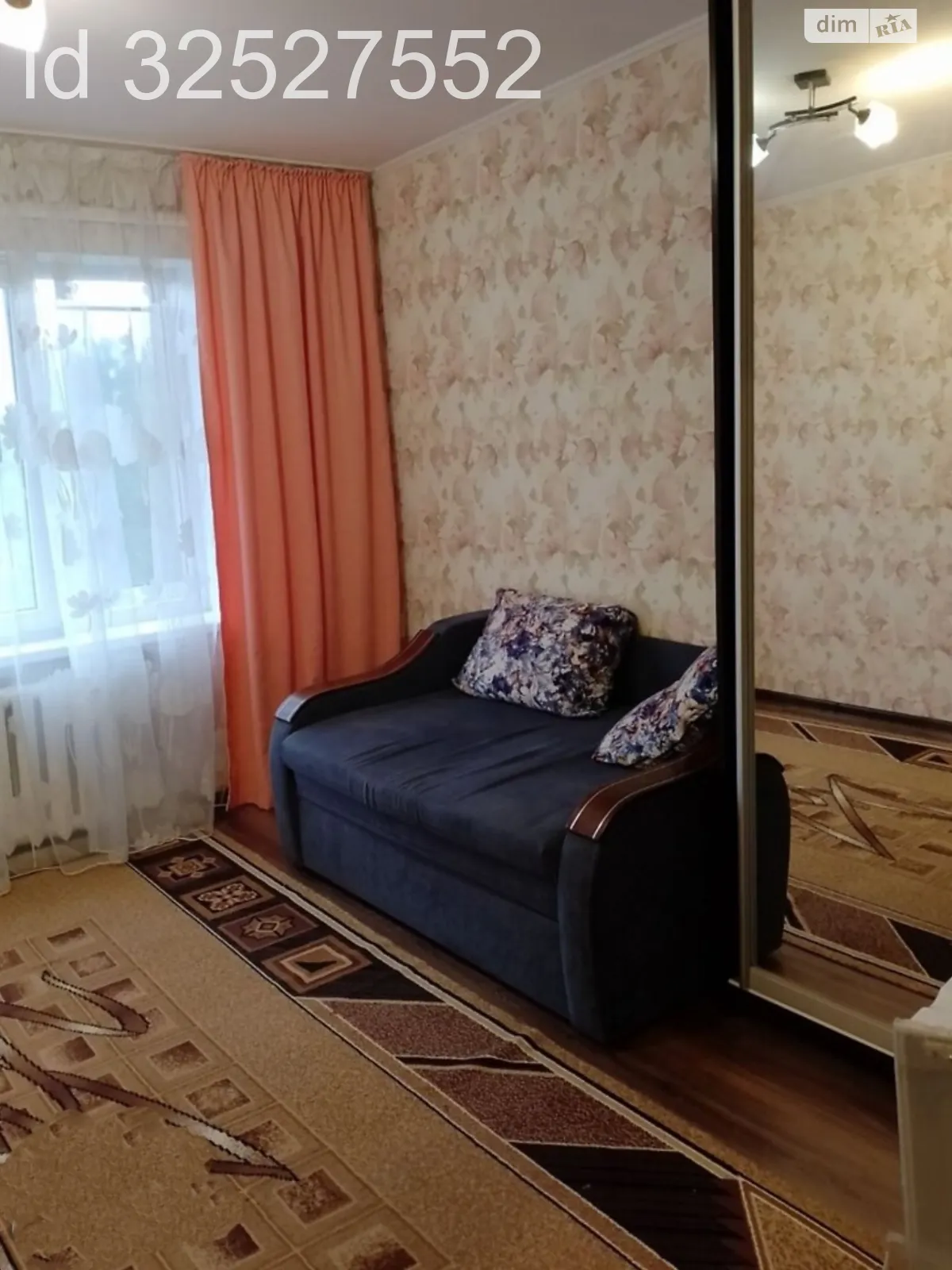 Здається в оренду кімната 23 кв. м у Вінниці, цена: 5000 грн - фото 1