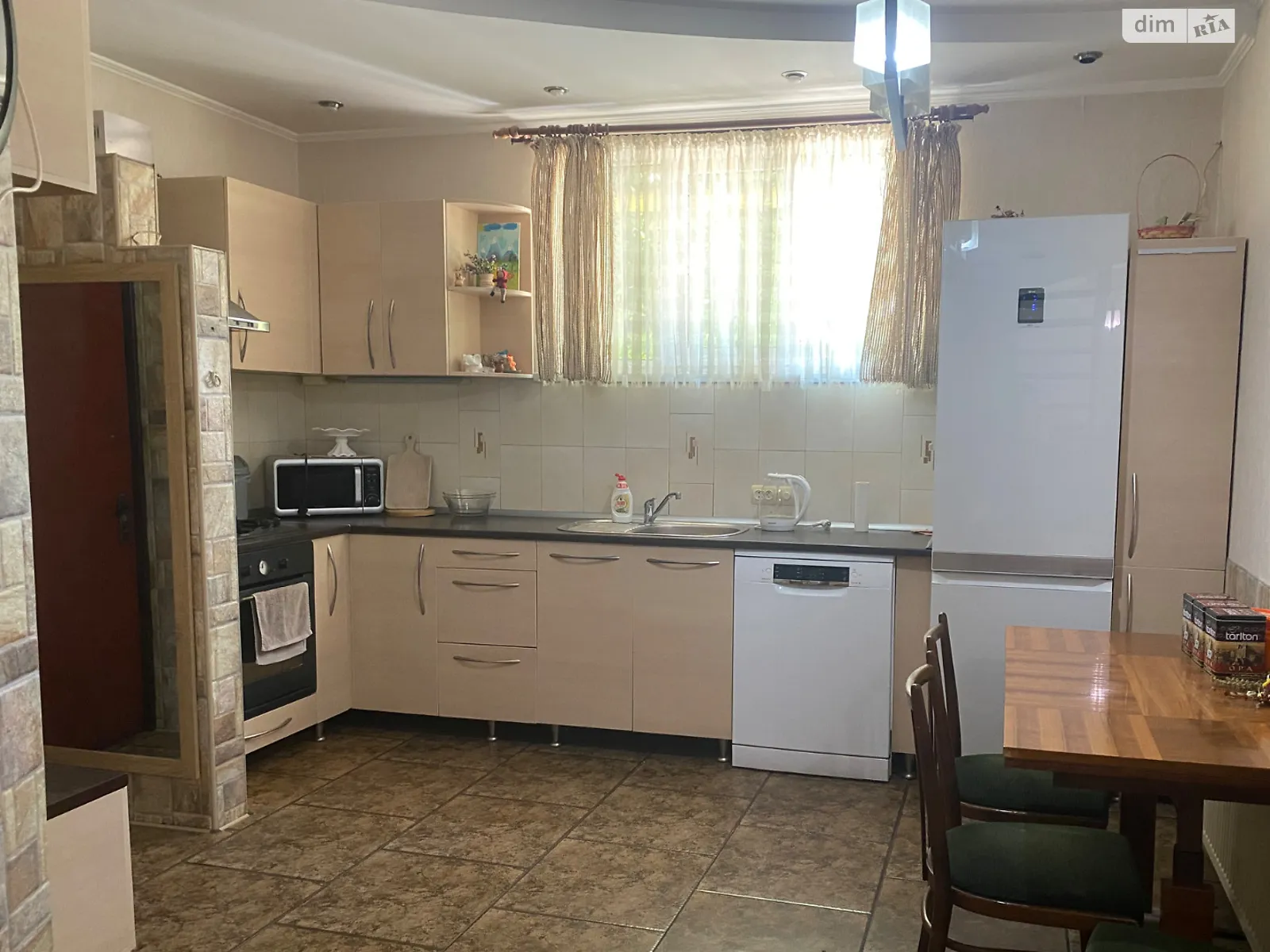 Сдается в аренду дом на 2 этажа 57 кв. м с участком, цена: 9000 грн - фото 1