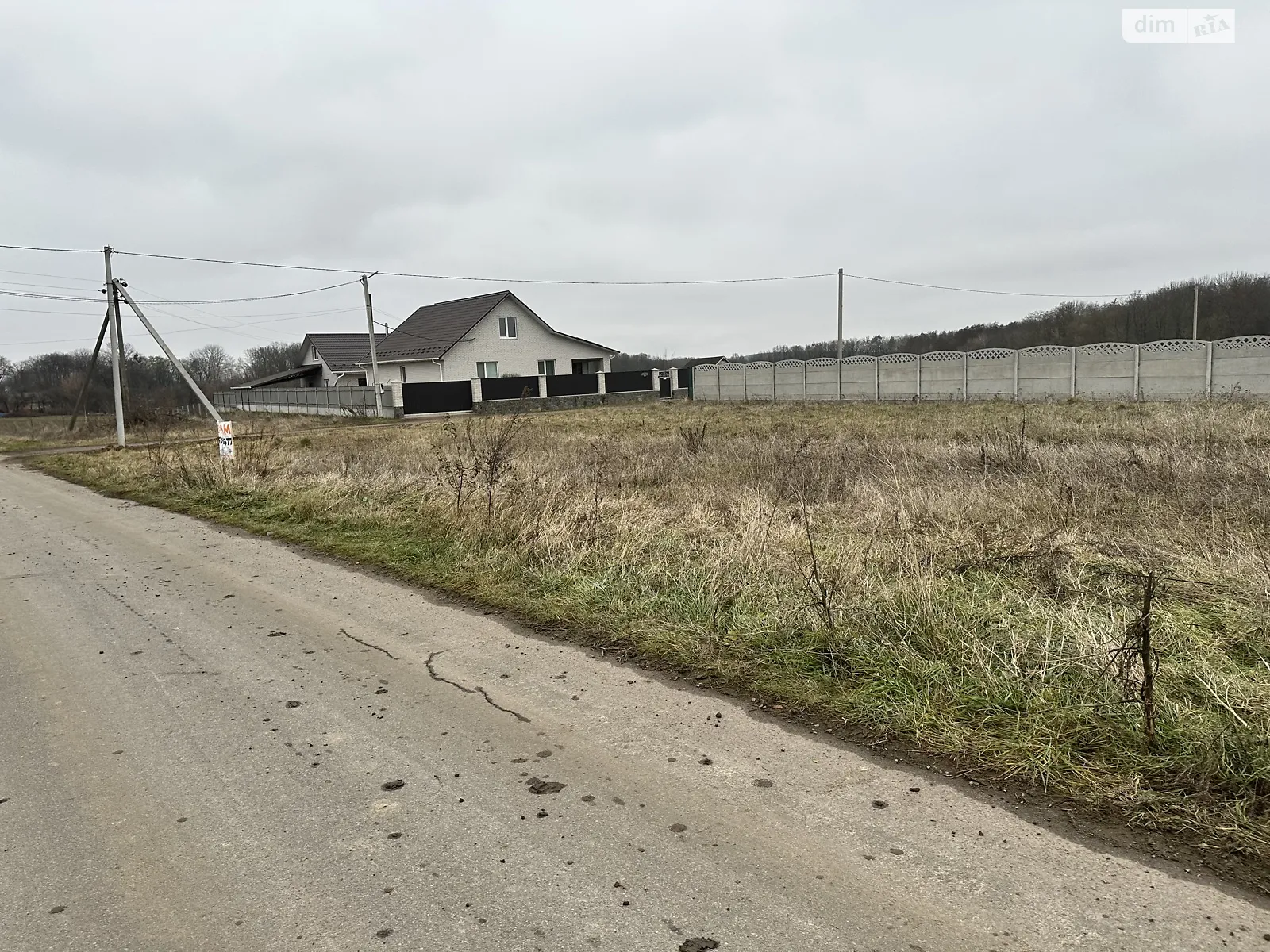 вул. Сонячна Бохоники, цена: 25000 $ - фото 1