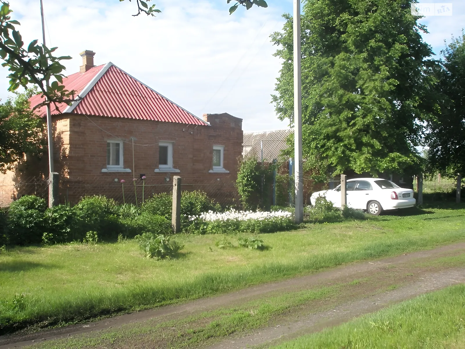 Продается одноэтажный дом 54 кв. м с участком, цена: 425000 грн - фото 1
