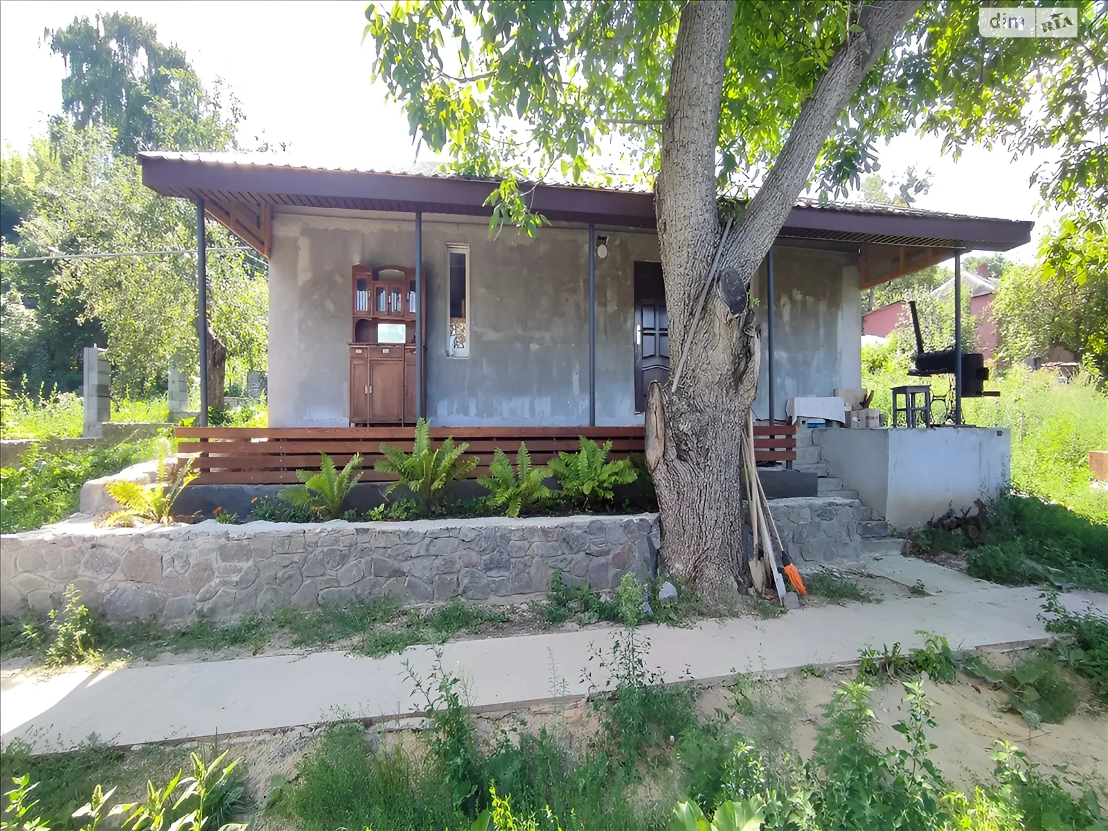 Продается одноэтажный дом 80 кв. м с мебелью, цена: 120000 $ - фото 1