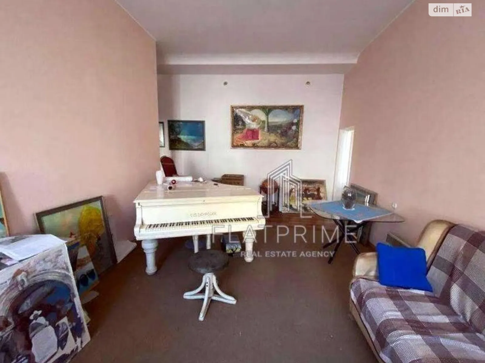 Продается 2-комнатная квартира 71 кв. м в Киеве, цена: 150000 € - фото 1