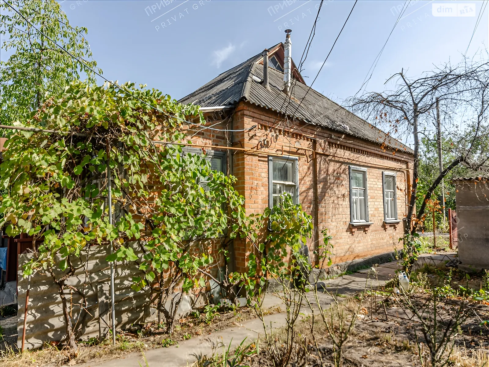 Продается одноэтажный дом 75 кв. м с балконом, цена: 36000 $ - фото 1