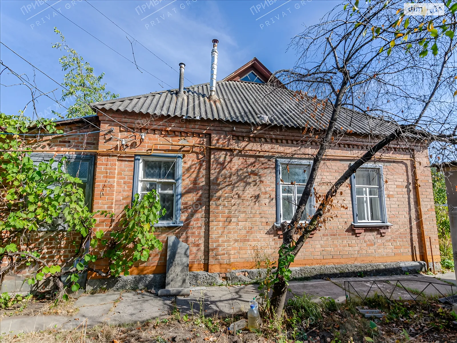 Продается одноэтажный дом 75 кв. м с садом, цена: 33000 $ - фото 1