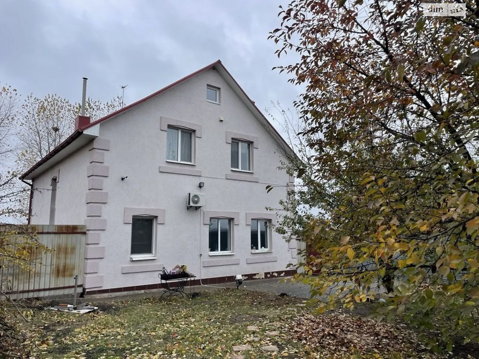 Продається будинок 2 поверховий 160 кв. м з гаражем, цена: 65000 $ - фото 1