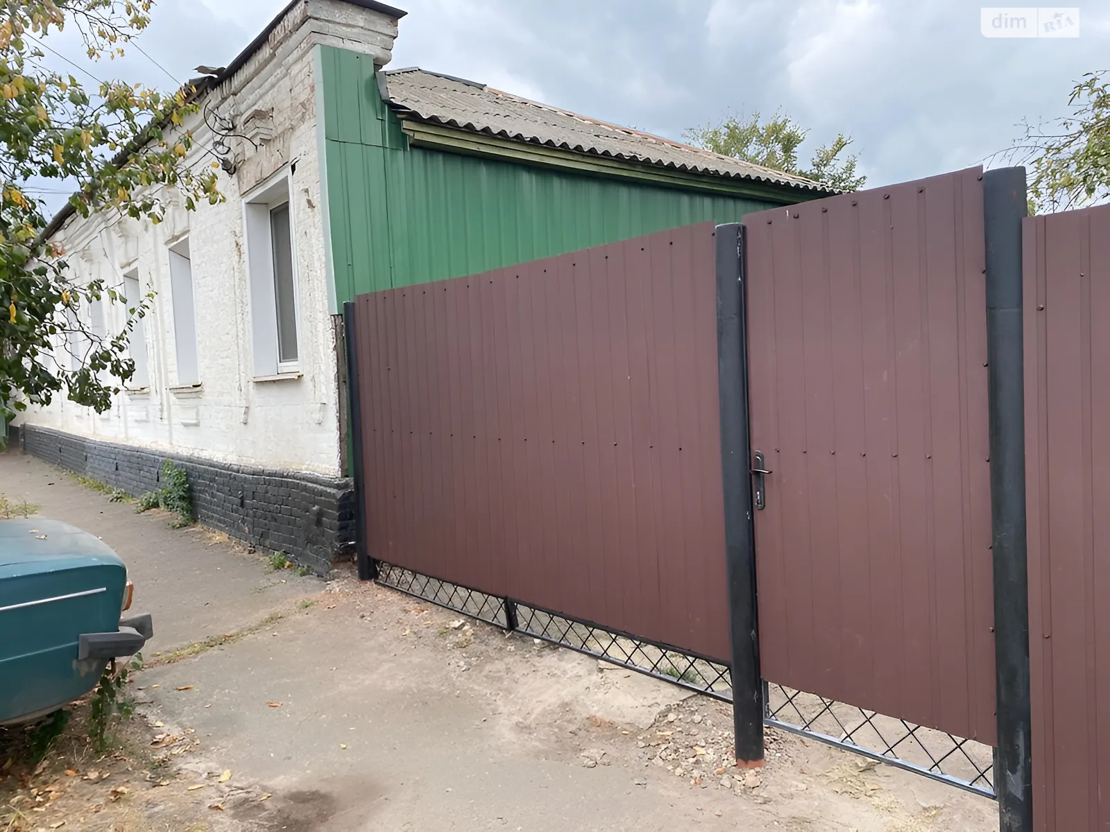 Продается одноэтажный дом 55 кв. м с камином, цена: 13500 $ - фото 1