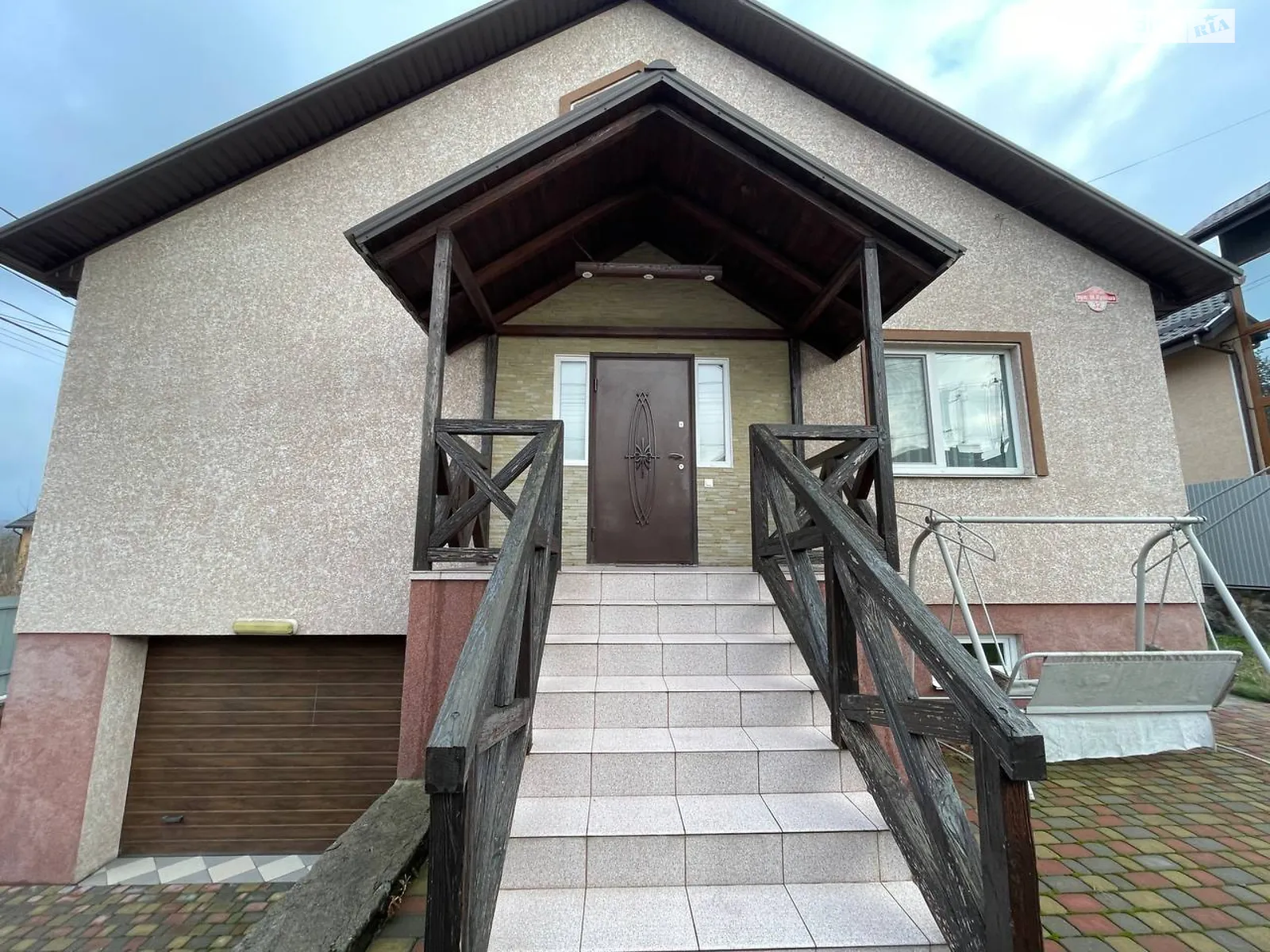 ул. Николая Кулиша Тяжилов Винница, цена: 180000 $ - фото 1