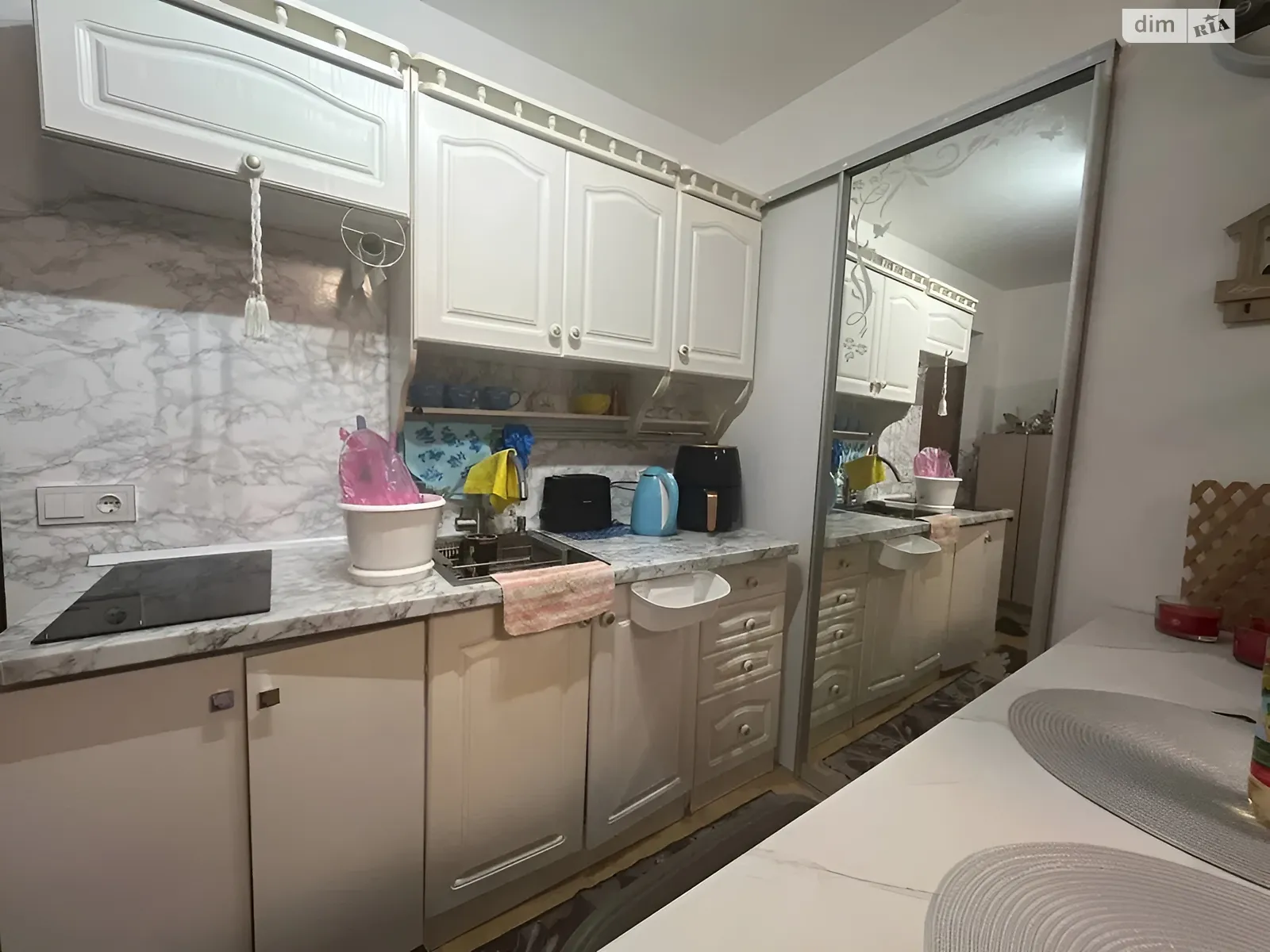 Продається 1-кімнатна квартира 21.3 кв. м у Львові, цена: 35000 $ - фото 1