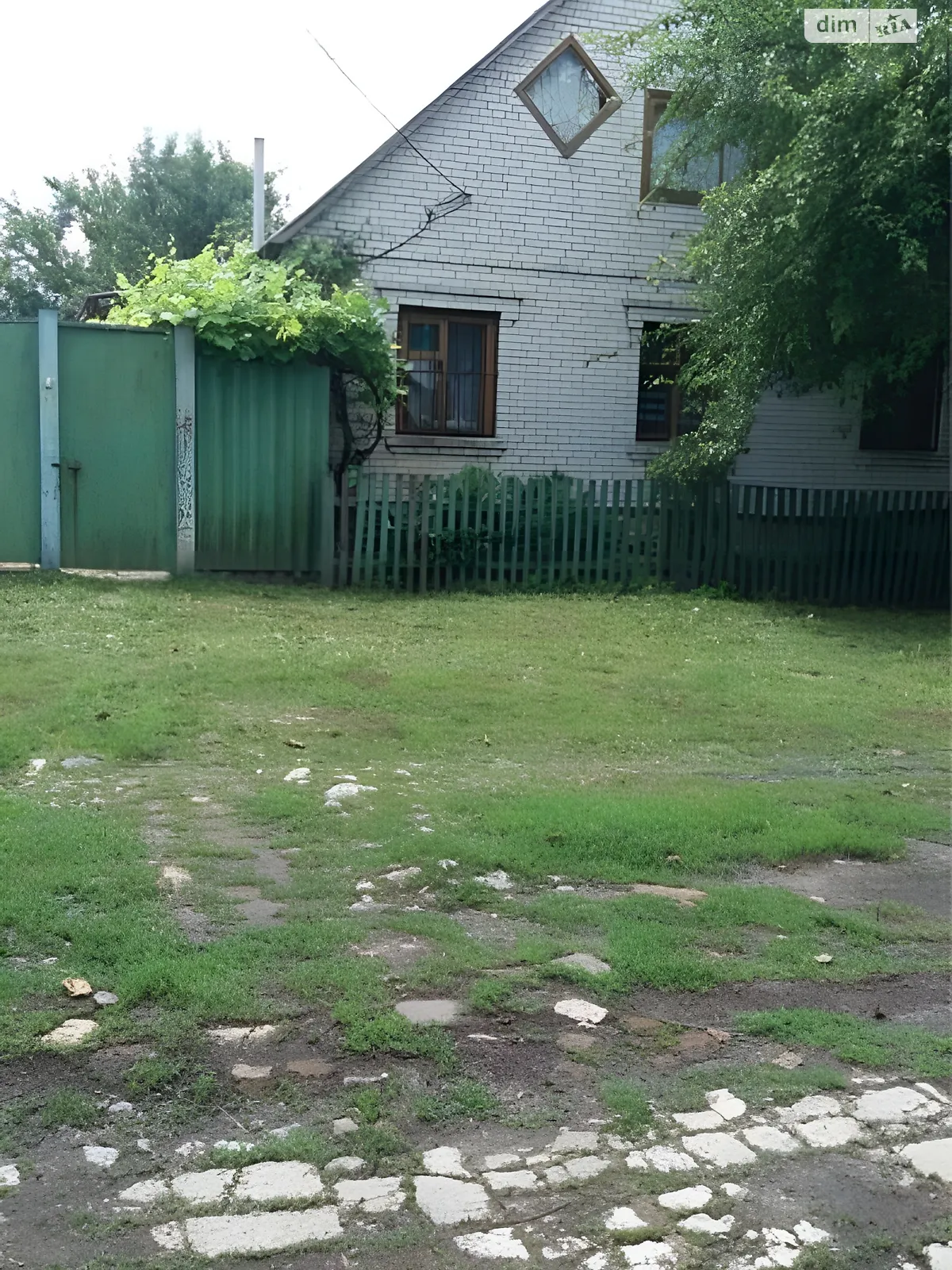 Продается одноэтажный дом 66 кв. м с садом, цена: 8000 $ - фото 1