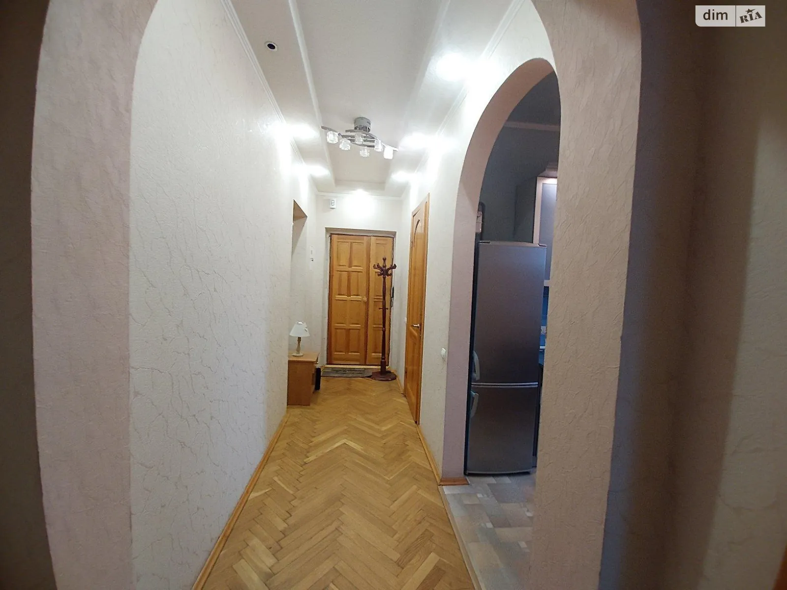 Сдается в аренду 2-комнатная квартира 48 кв. м в Харькове, ул. Мироносицкая, 99 - фото 1