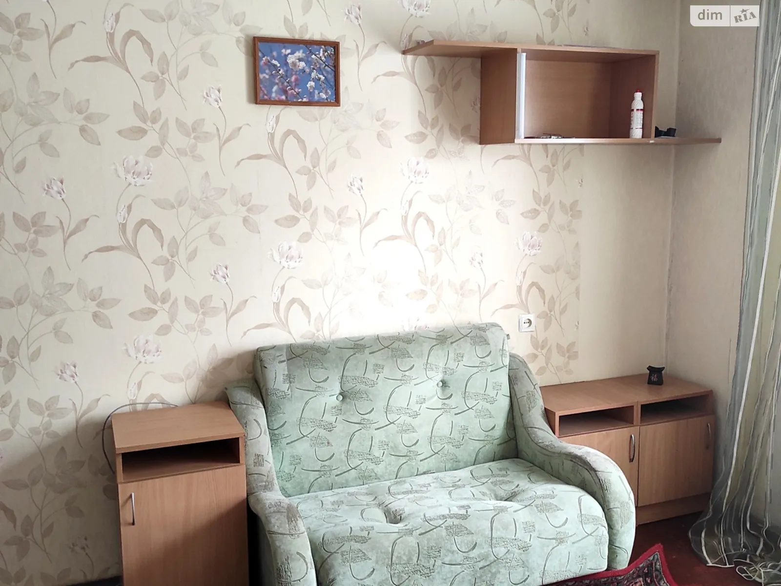 Продается 2-комнатная квартира 54.7 кв. м в Харькове, просп. Байрона(Героев Сталинграда), 21Б - фото 1