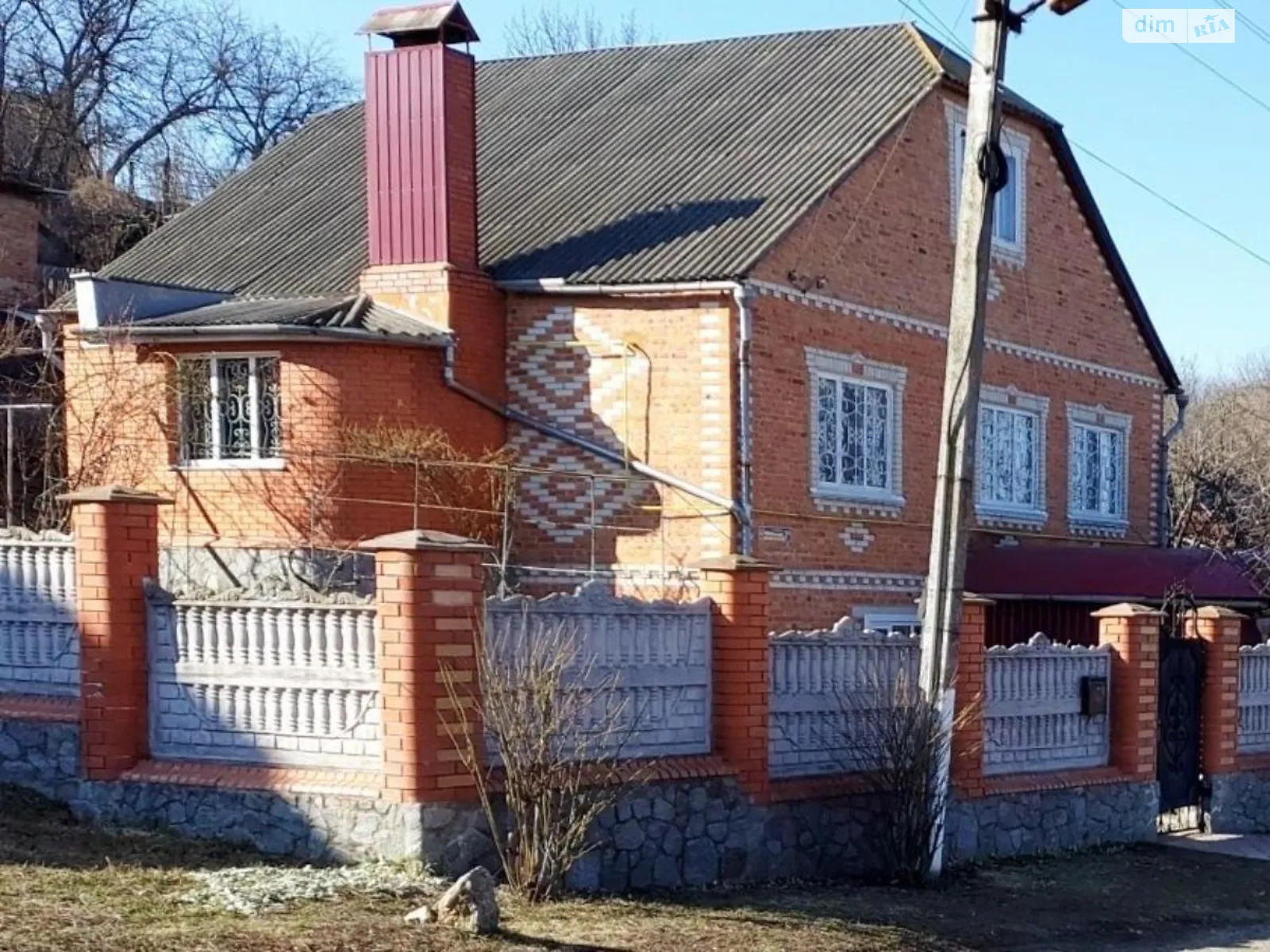 Продається будинок 2 поверховий 110 кв. м з меблями, цена: 89500 $ - фото 1