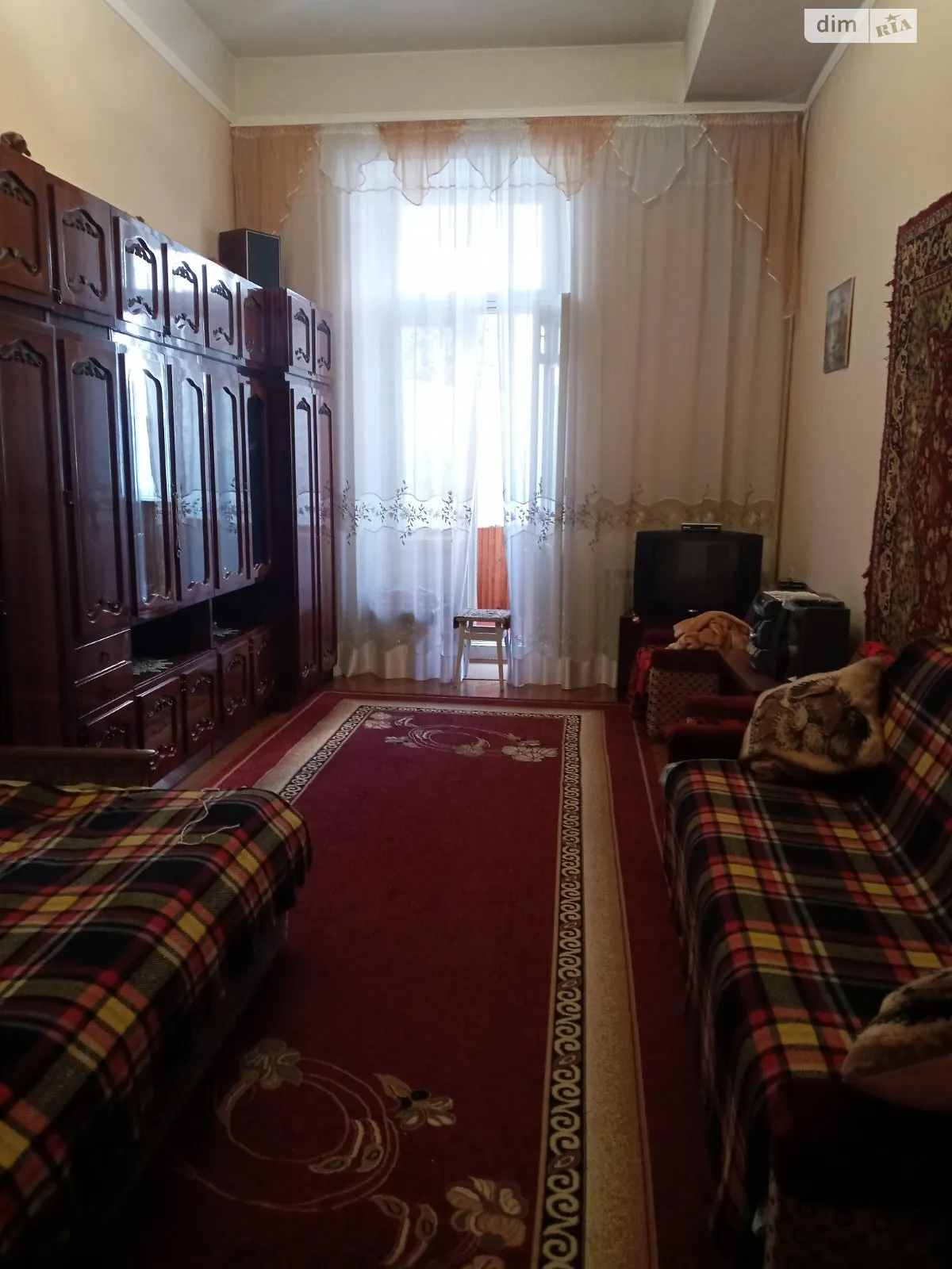 Продається 1-кімнатна квартира 51.5 кв. м у Києві, вул. Ярославів Вал, 2/40 - фото 1