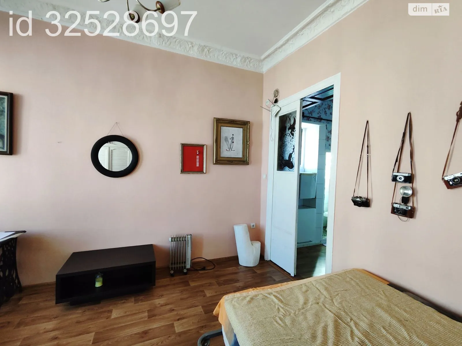 Сдается в аренду 1-комнатная квартира 2 кв. м в Одессе, ул. Малая Арнаутская, 119 - фото 1