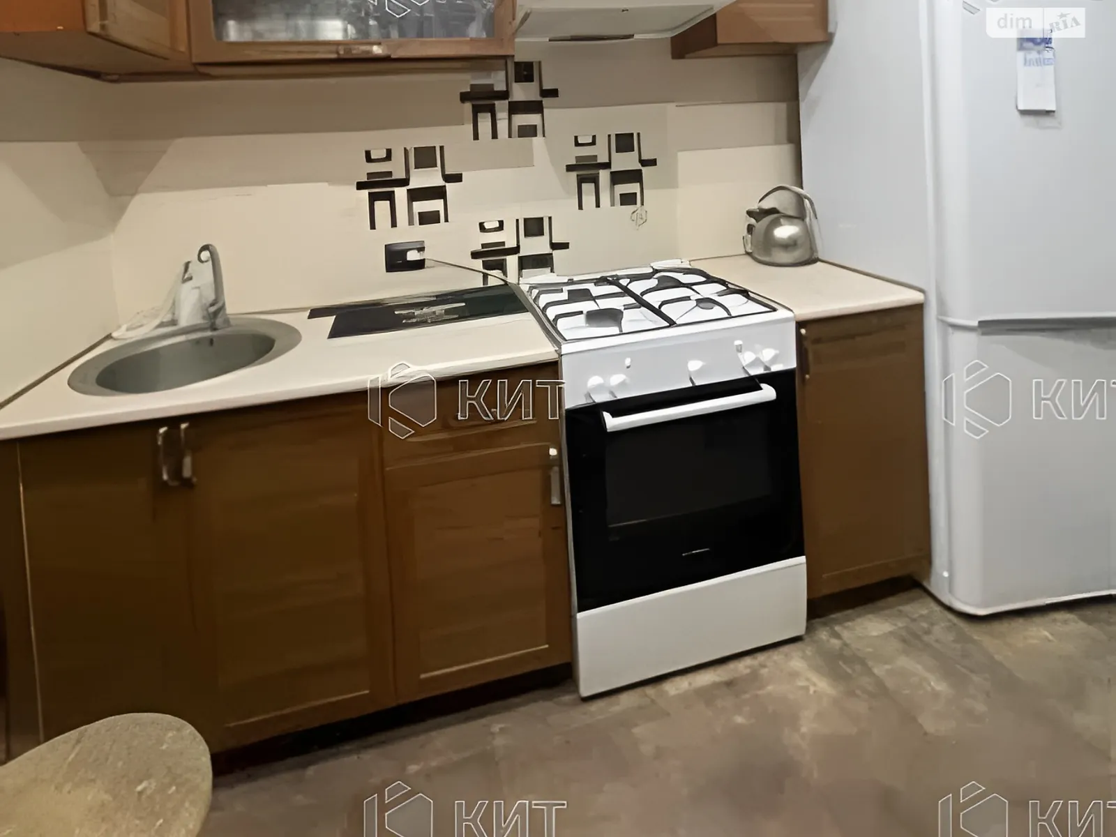 Продается 2-комнатная квартира 50 кв. м в Харькове, цена: 50000 $ - фото 1
