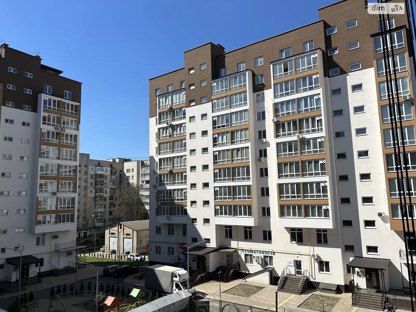 Продается 2-комнатная квартира 62.6 кв. м в Виннице, просп. Юности, 16Б - фото 1
