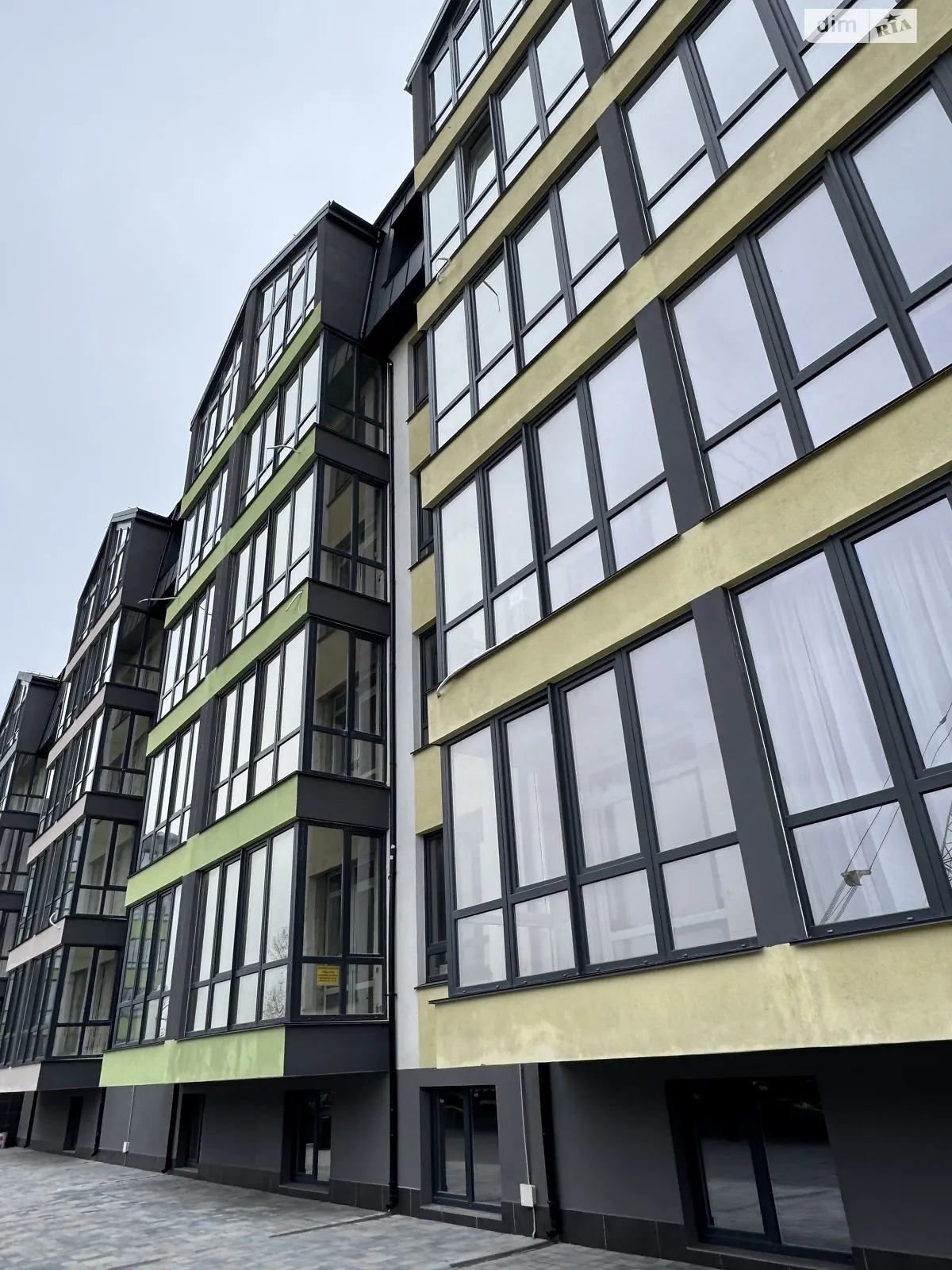 Продается 1-комнатная квартира 19.4 кв. м в Одессе, ул. Слободская, 56 - фото 1