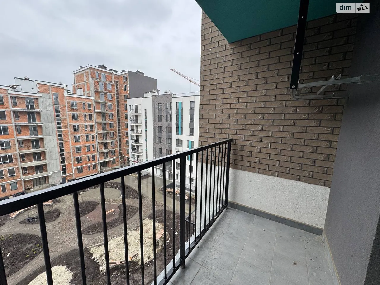 Продається 1-кімнатна квартира 41 кв. м у Львові, вул. Щирецька, 28 - фото 1