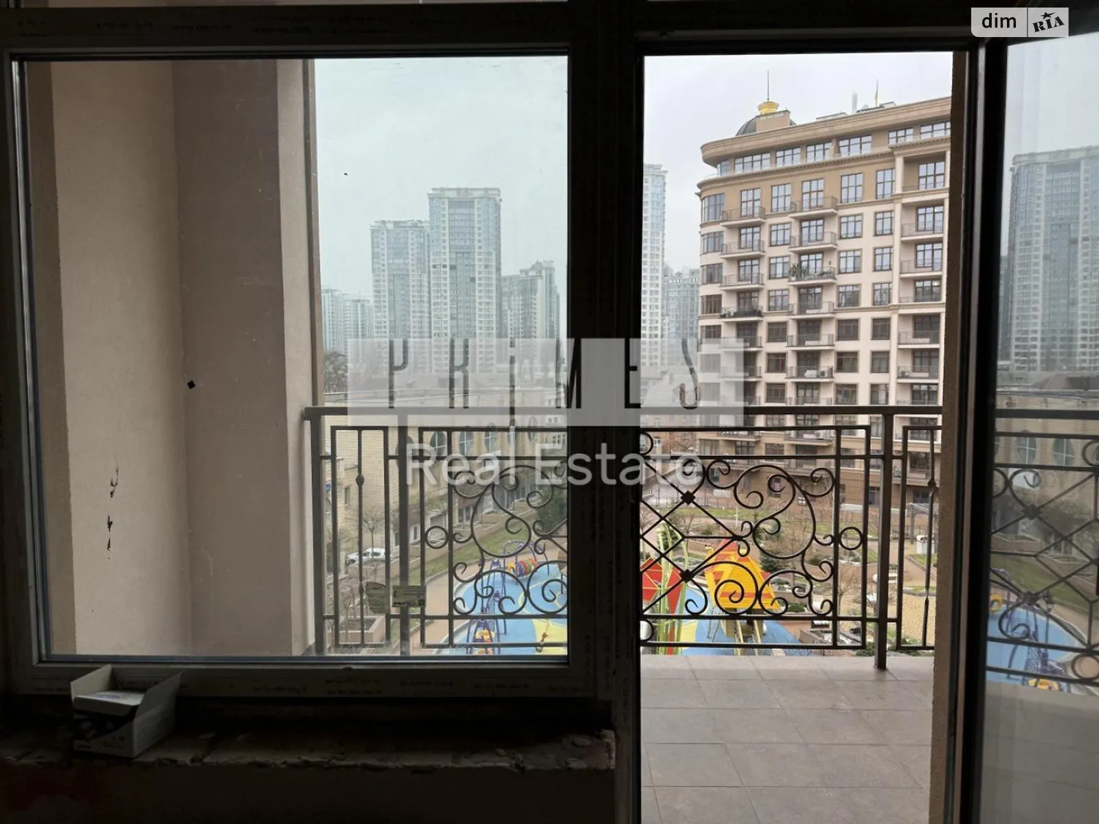 Продається 2-кімнатна квартира 60 кв. м у Києві, вул. Михайла Бойчука, 17 - фото 1