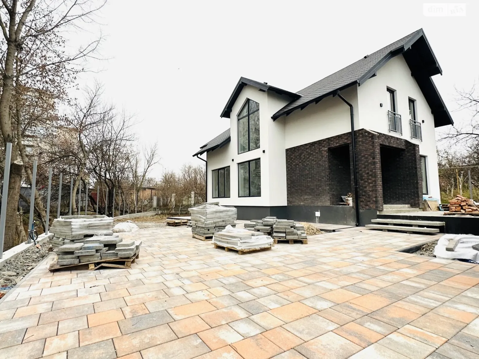 пер. Брацлавский Старый город Винница, цена: 180000 $ - фото 1