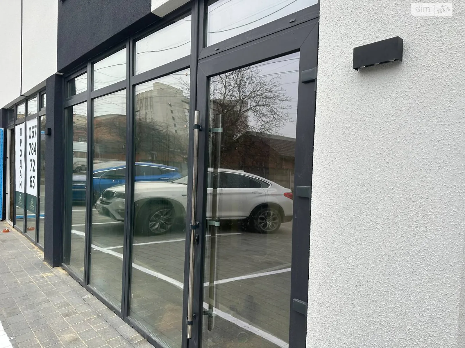 Продается помещения свободного назначения 39.6 кв. м в 3-этажном здании, цена: 54000 $ - фото 1