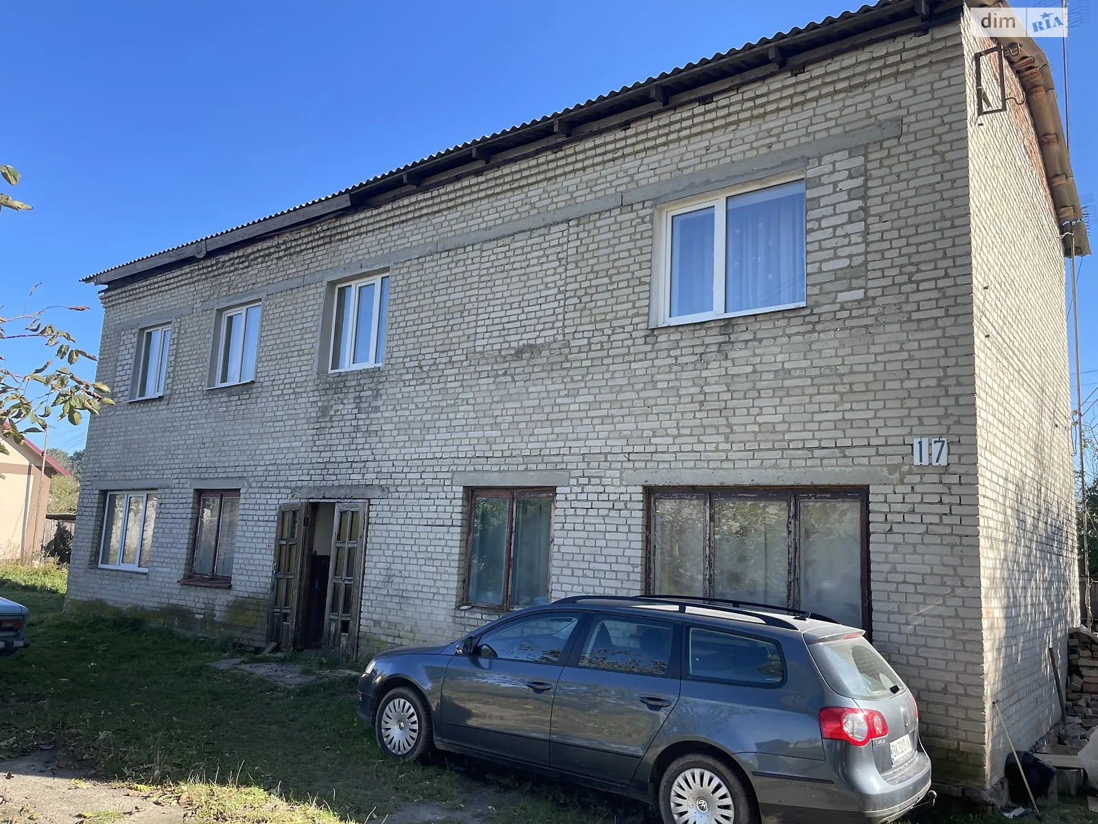 Продается 1-комнатная квартира 29.3 кв. м в Ровно, ул. Приусадебный, 17 - фото 1