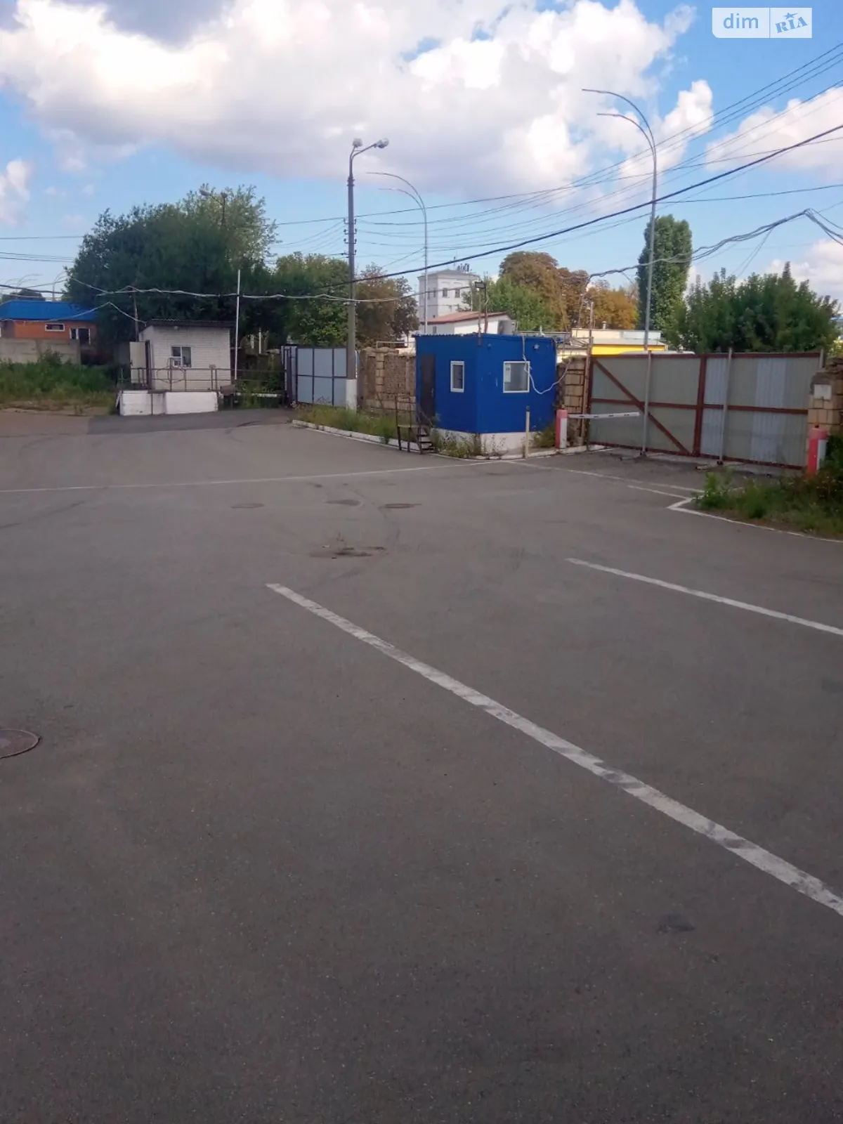 Здається в оренду приміщення вільного призначення 300 кв. м в 1-поверховій будівлі, цена: 90000 грн - фото 1