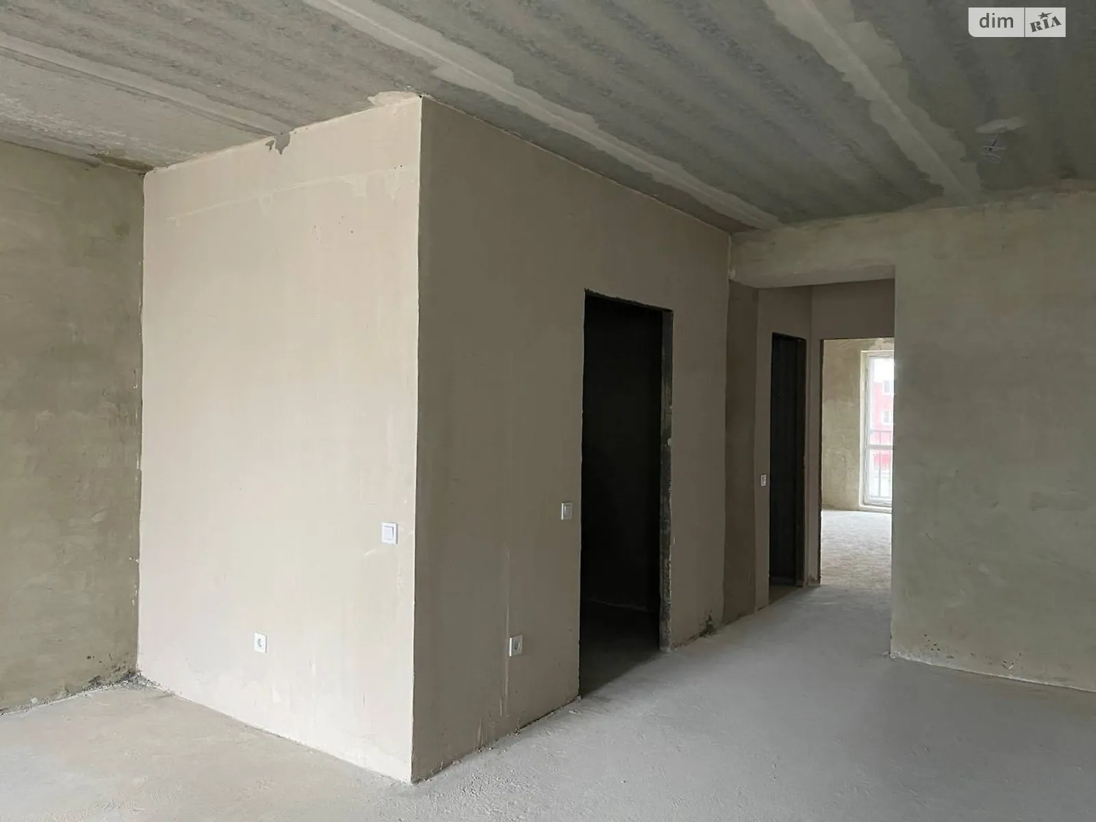 Продается 2-комнатная квартира 71.5 кв. м в Виннице, ул. Николаевская, 31 - фото 1