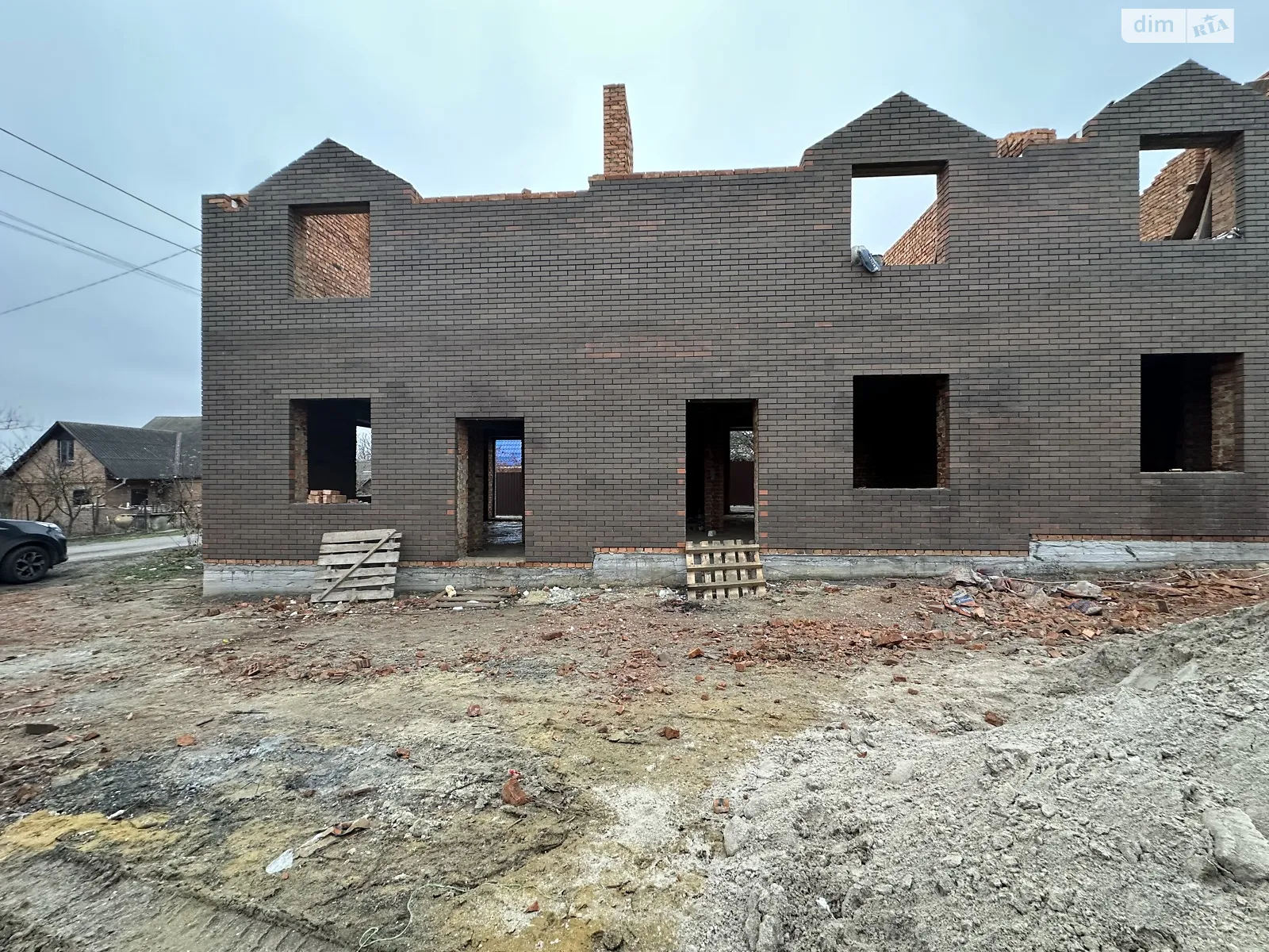 вул. Миколи Костомарова(Ломоносова) Старе місто Вінниця, цена: 65000 $ - фото 1