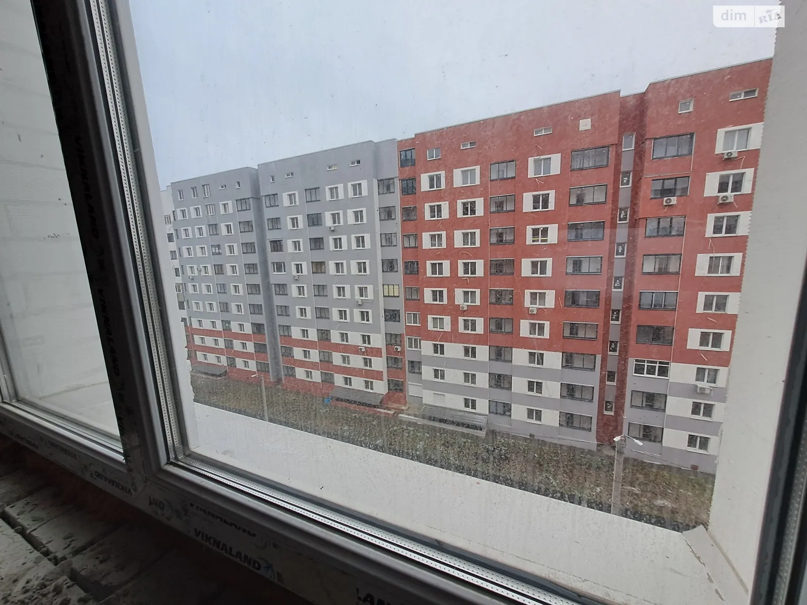Продается 1-комнатная квартира 40 кв. м в Харькове, ул. Борткевича, 15 - фото 1