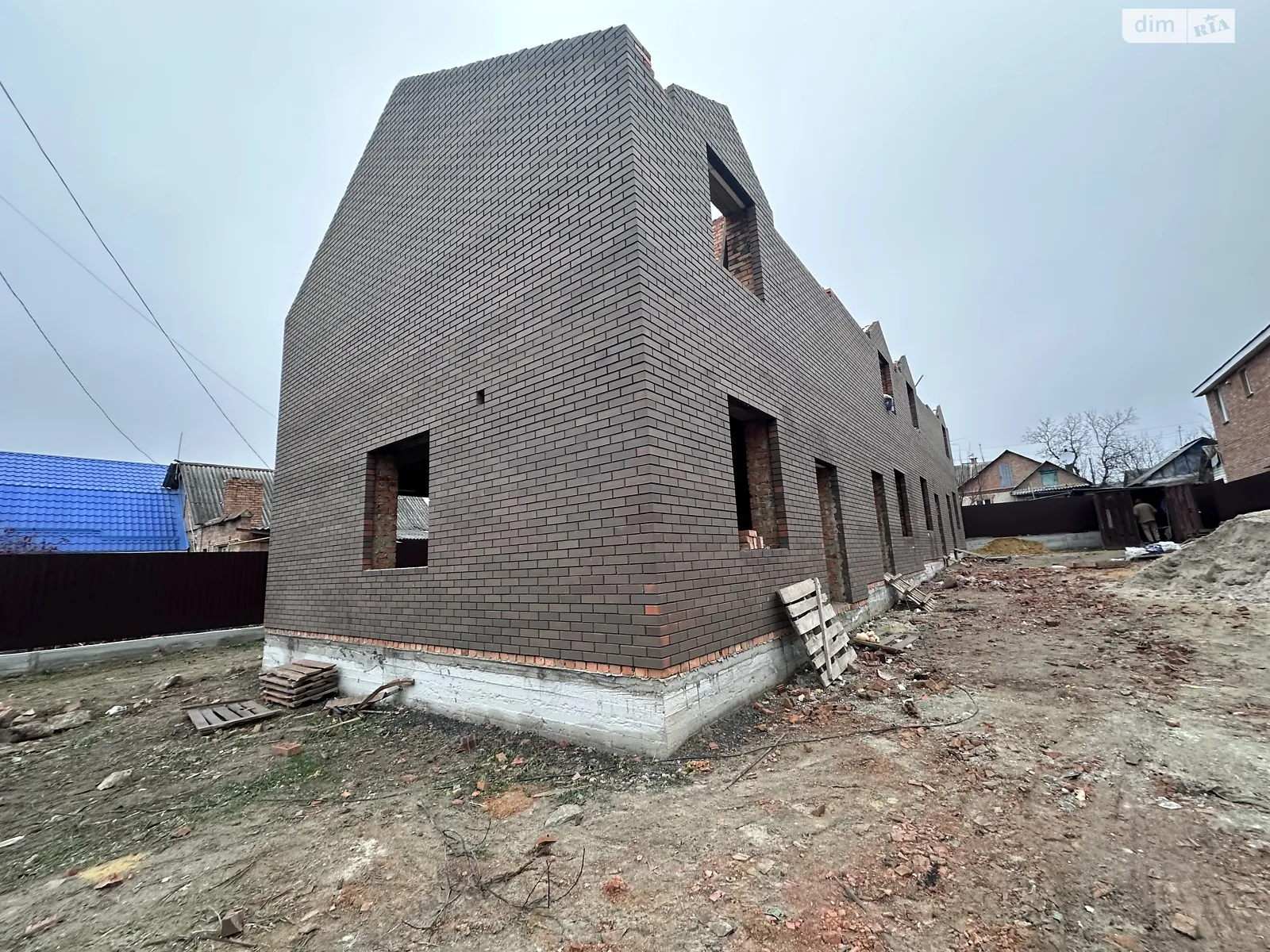 Старе місто Вінниця, цена: 60000 $ - фото 1