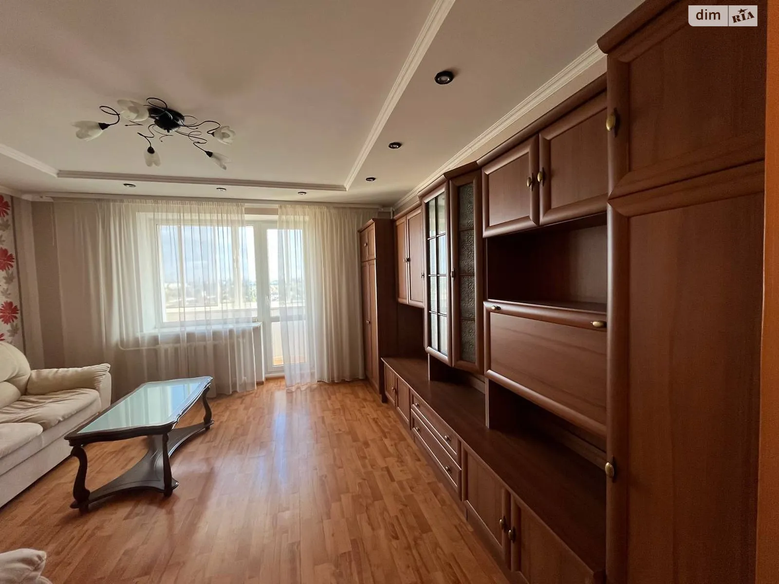 Продается 3-комнатная квартира 68.9 кв. м в Днепре, цена: 40000 $ - фото 1