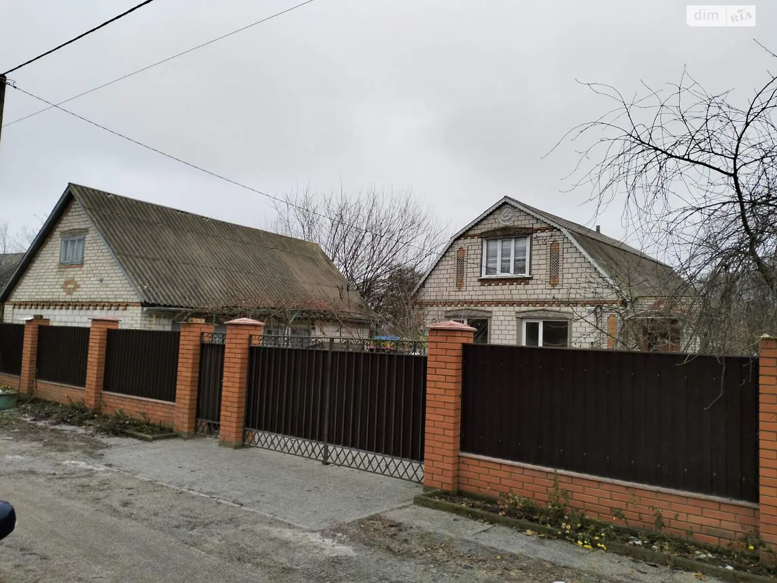Продается одноэтажный дом 70 кв. м с террасой, цена: 60000 $ - фото 1