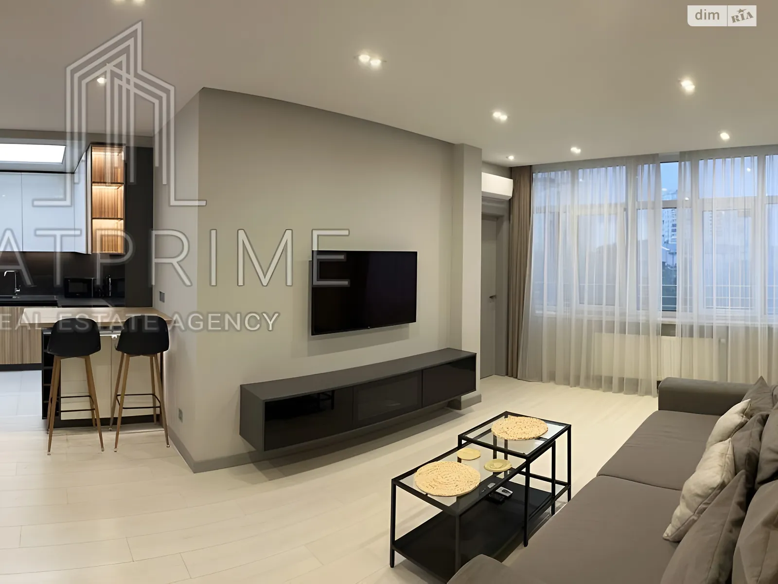Продается 1-комнатная квартира 48.7 кв. м в Киеве, цена: 98000 $ - фото 1