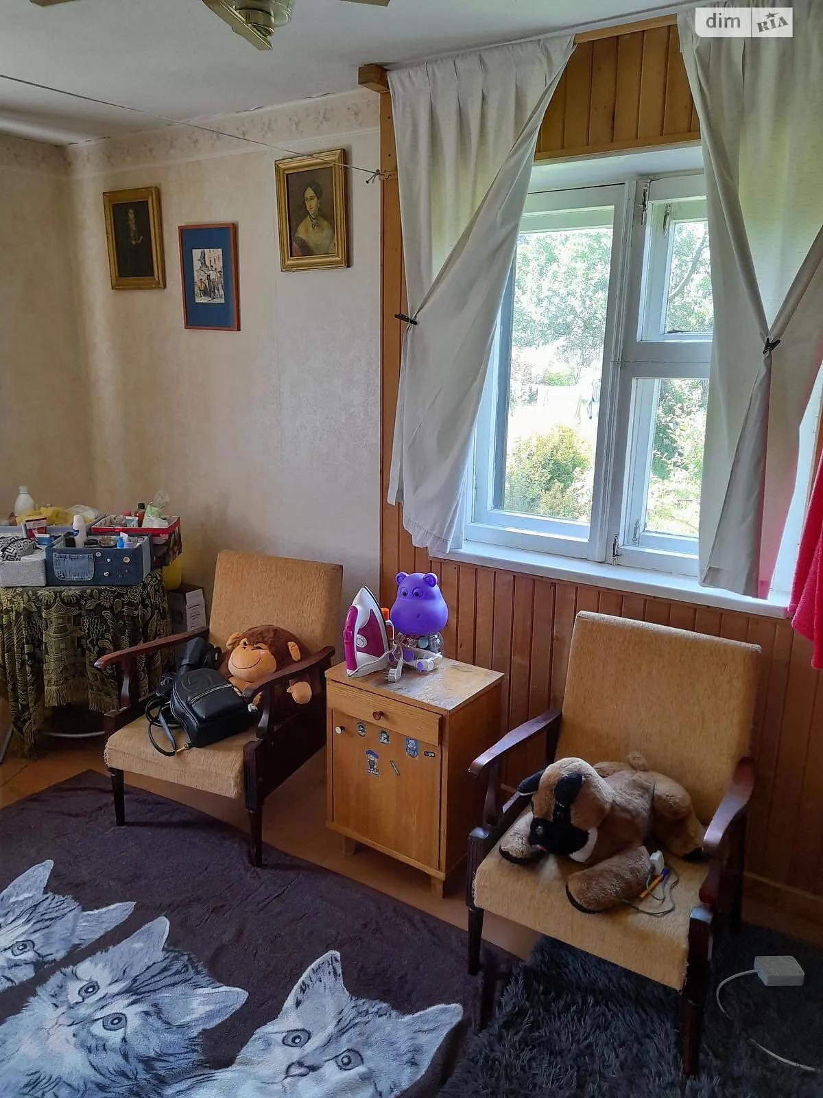 Продається будинок 2 поверховий 48 кв. м з гаражем - фото 4