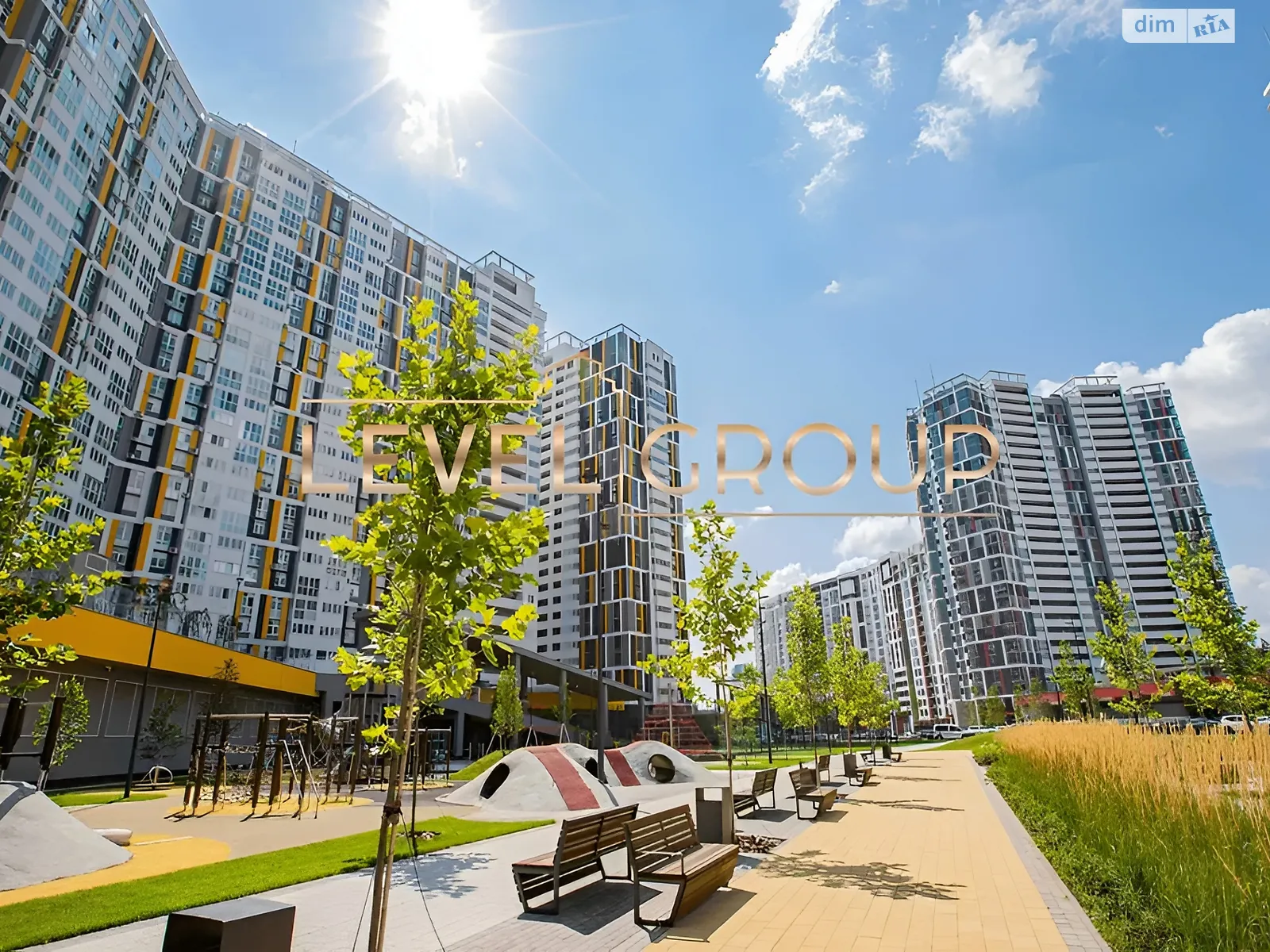 Продается 2-комнатная квартира 68 кв. м в Киеве, ул. Никольско-Слободская, 15 - фото 1