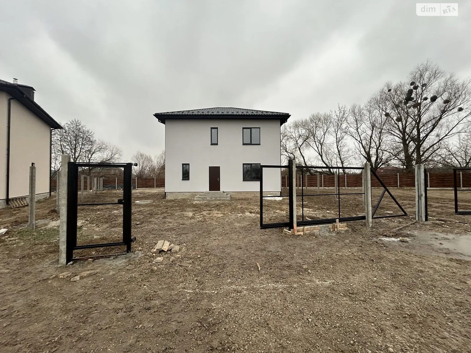 Продається будинок 2 поверховий 120 кв. м з банею/сауною, цена: 95000 $ - фото 1