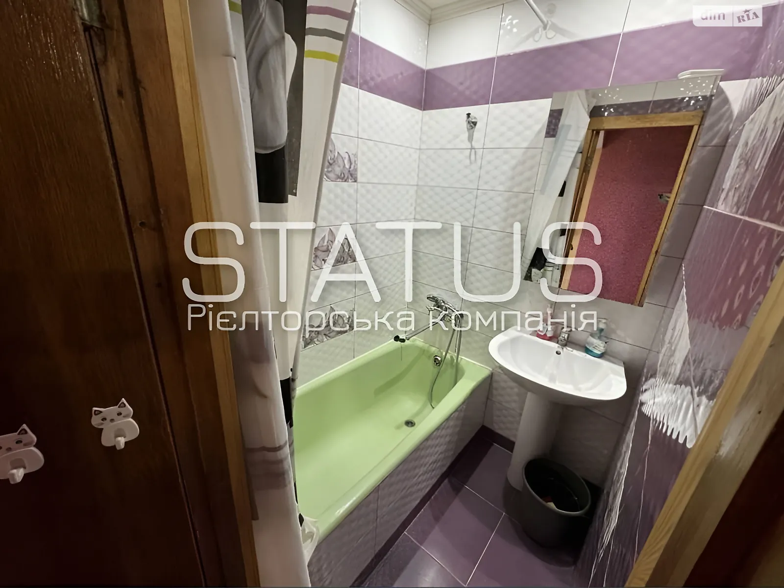 Продается 2-комнатная квартира 44.4 кв. м в Полтаве, ул. Баленко - фото 1