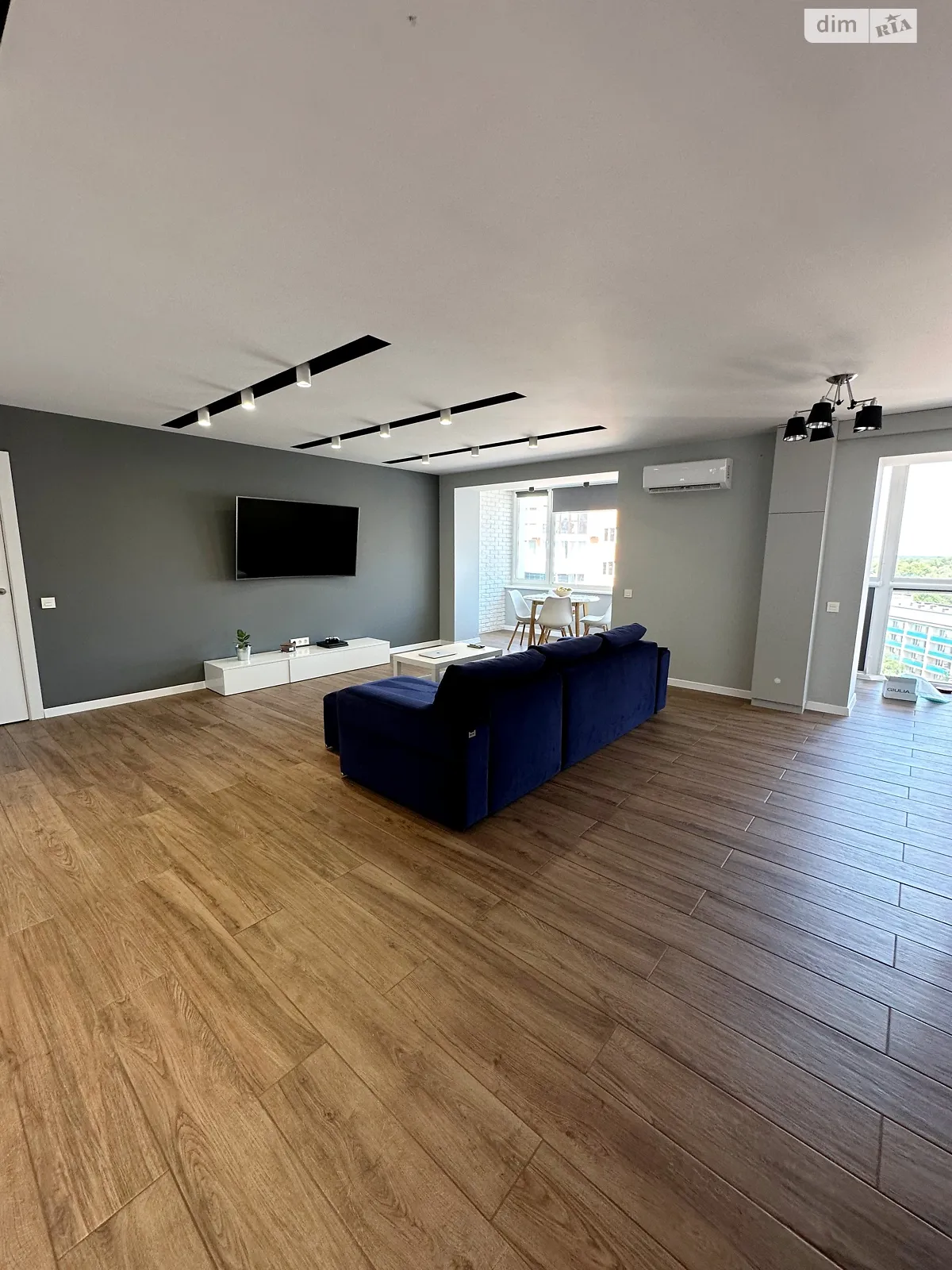 Продается 2-комнатная квартира 106.7 кв. м в Чернигове, цена: 129000 $ - фото 1