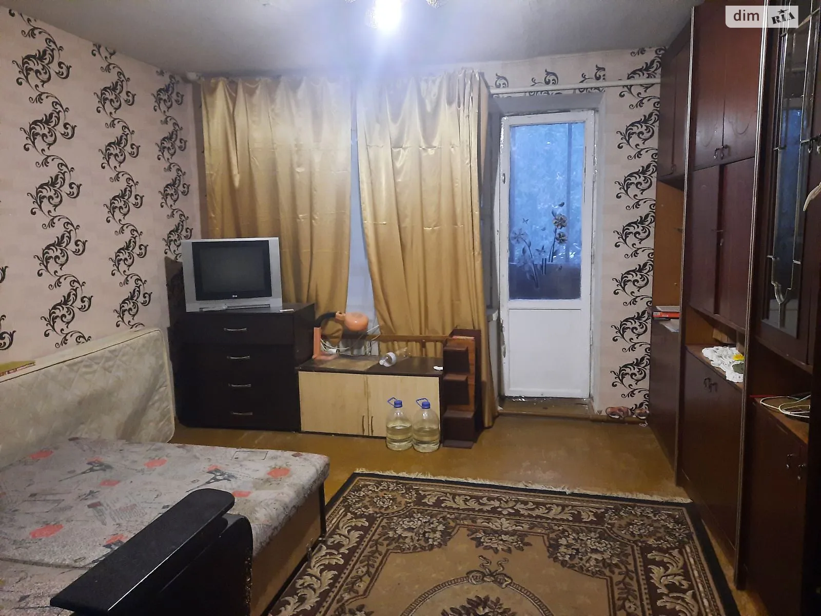 Продается 2-комнатная квартира 51.1 кв. м в Геронимовке, ул. Вернигоры, 16 - фото 1