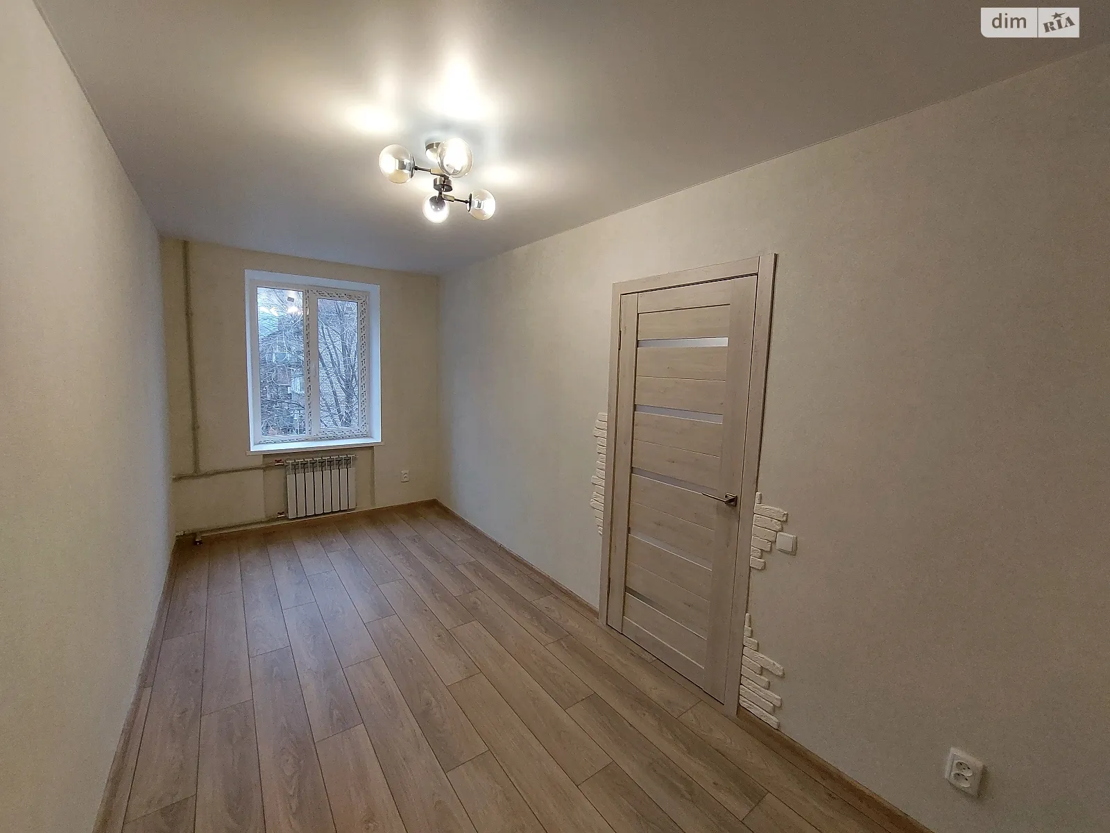 Продається 2-кімнатна квартира 48 кв. м у Кам'янському, вул. Героїв Рятівників(Москворецька), 26 - фото 1