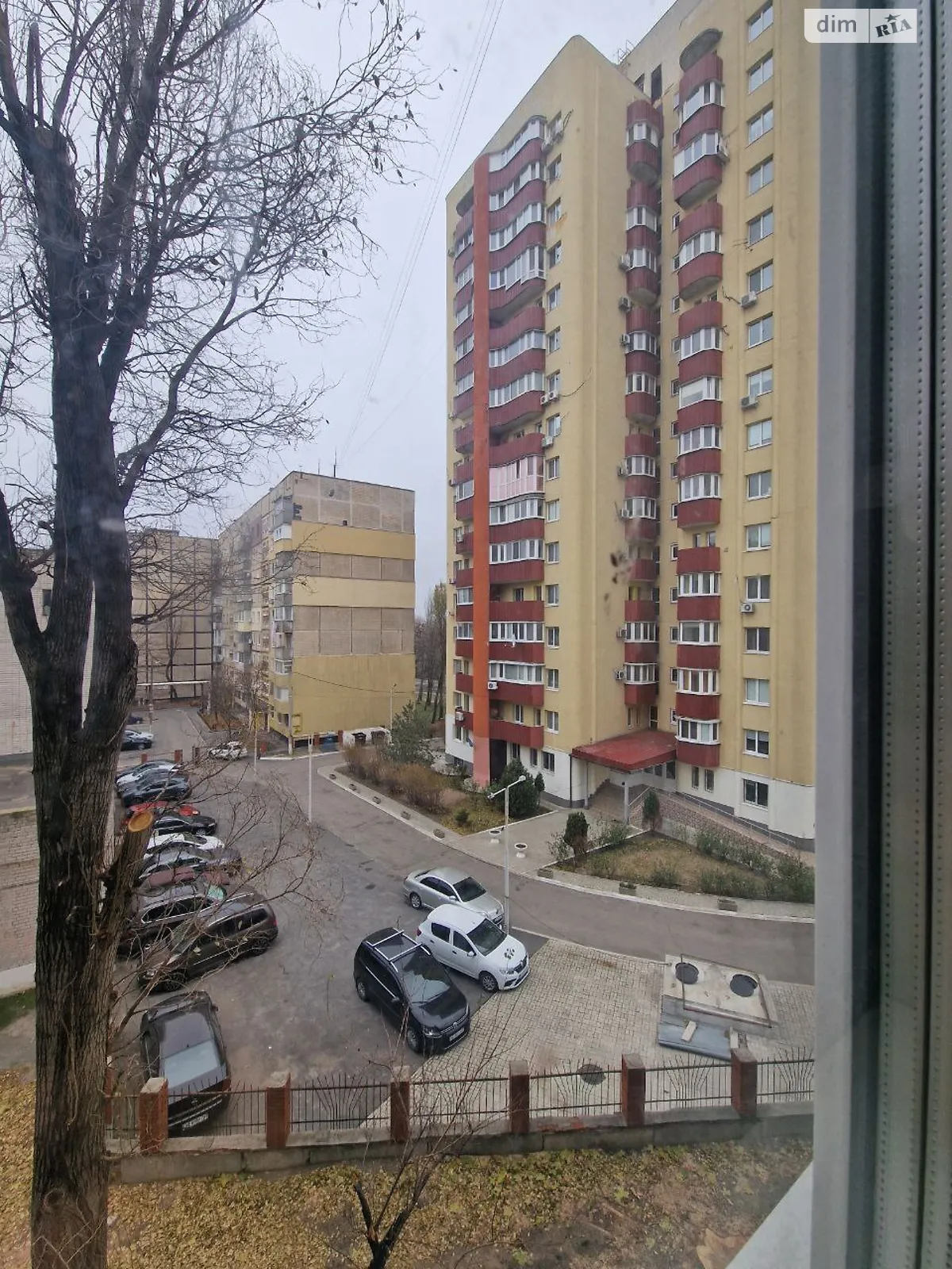 Продается 2-комнатная квартира 44.4 кв. м в Днепре, ул. Галины Мазепы(Ковалевской Софии), 79 - фото 1