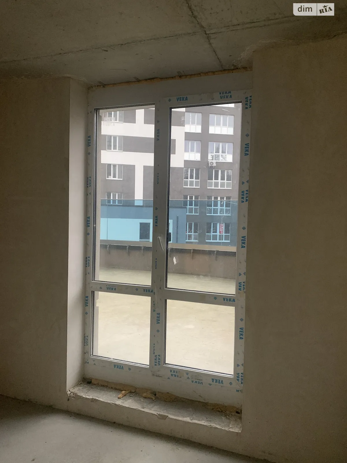 Продається 1-кімнатна квартира 46.9 кв. м у Ірпені, вул. Університетська(Карла Маркса), 3/6 - фото 1