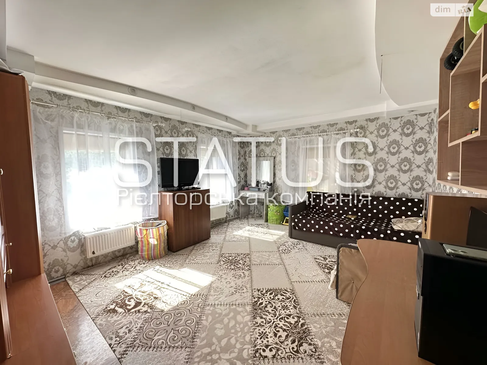 Продается часть дома 52 кв. м с балконом, цена: 45000 $ - фото 1