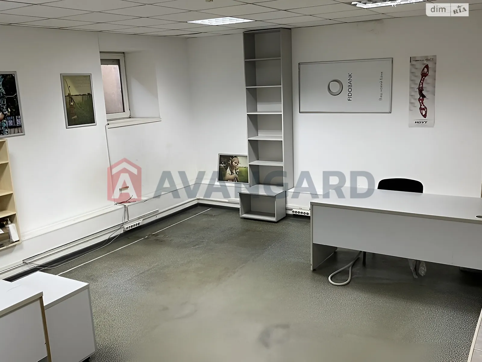 Продается объект сферы услуг 55 кв. м в 5-этажном здании, цена: 12500 $ - фото 1
